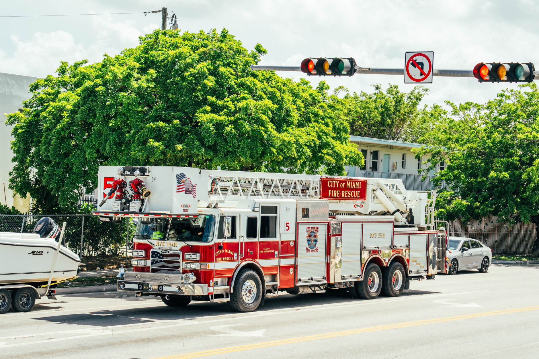 2026 Truck Exhaust Sound Laws State by State: The Builder's Guide to Legal Decibel Limits
