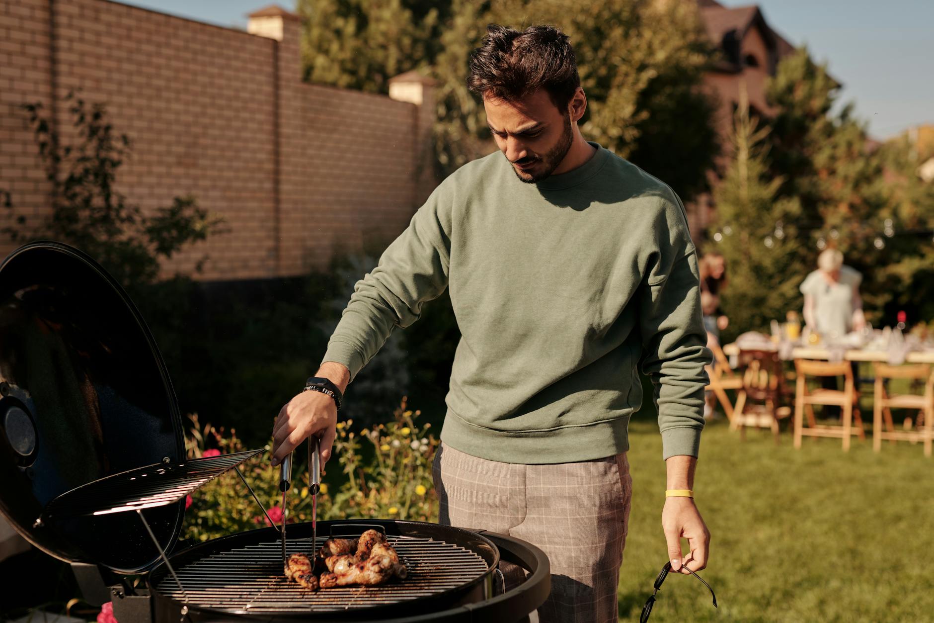 5 Viral BBQ Trends Home Cooks Can Try Without Breaking the Bank