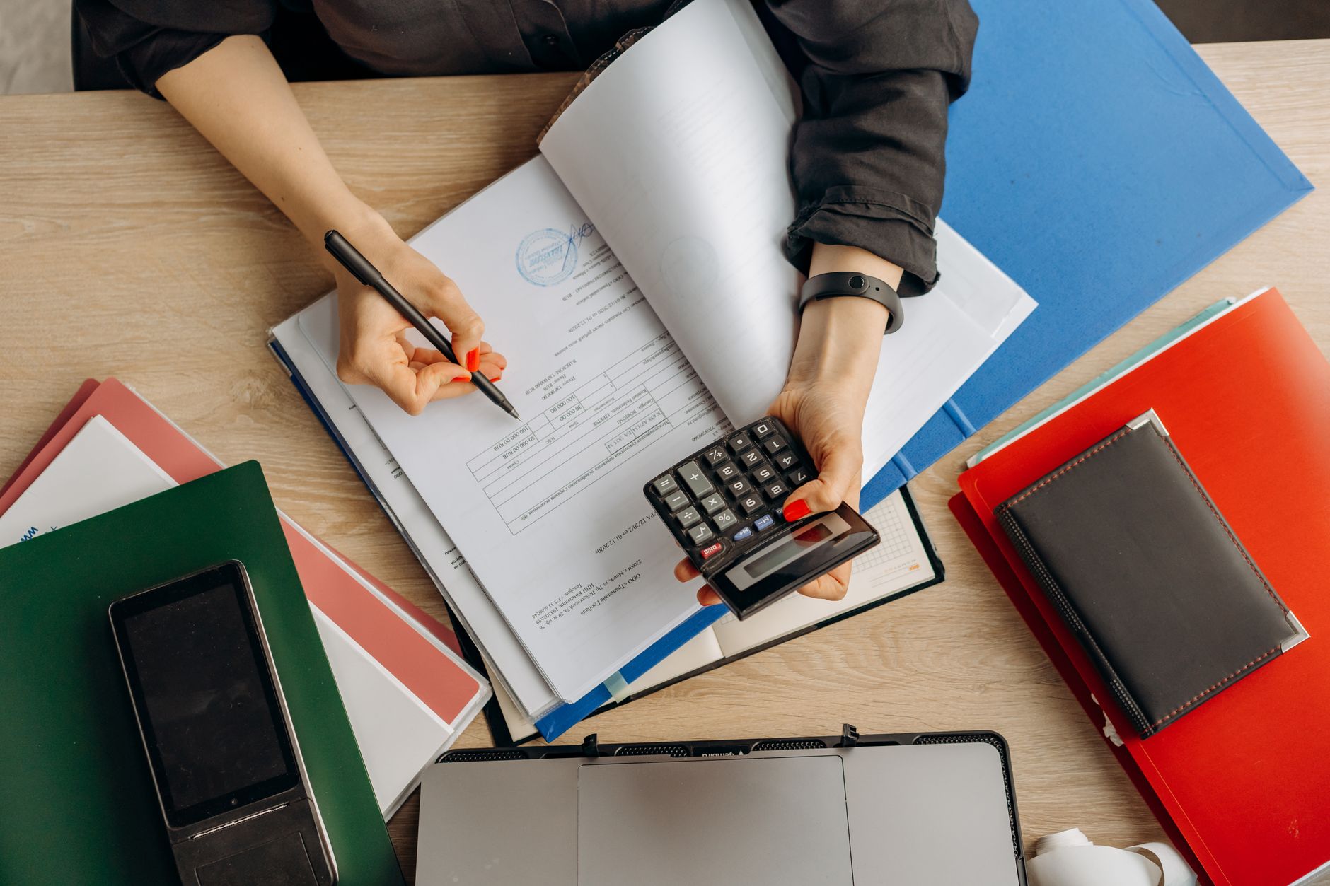 Accounting Software for Growing Firms 2026: The 5 Scalability Traps Most Buyers Miss