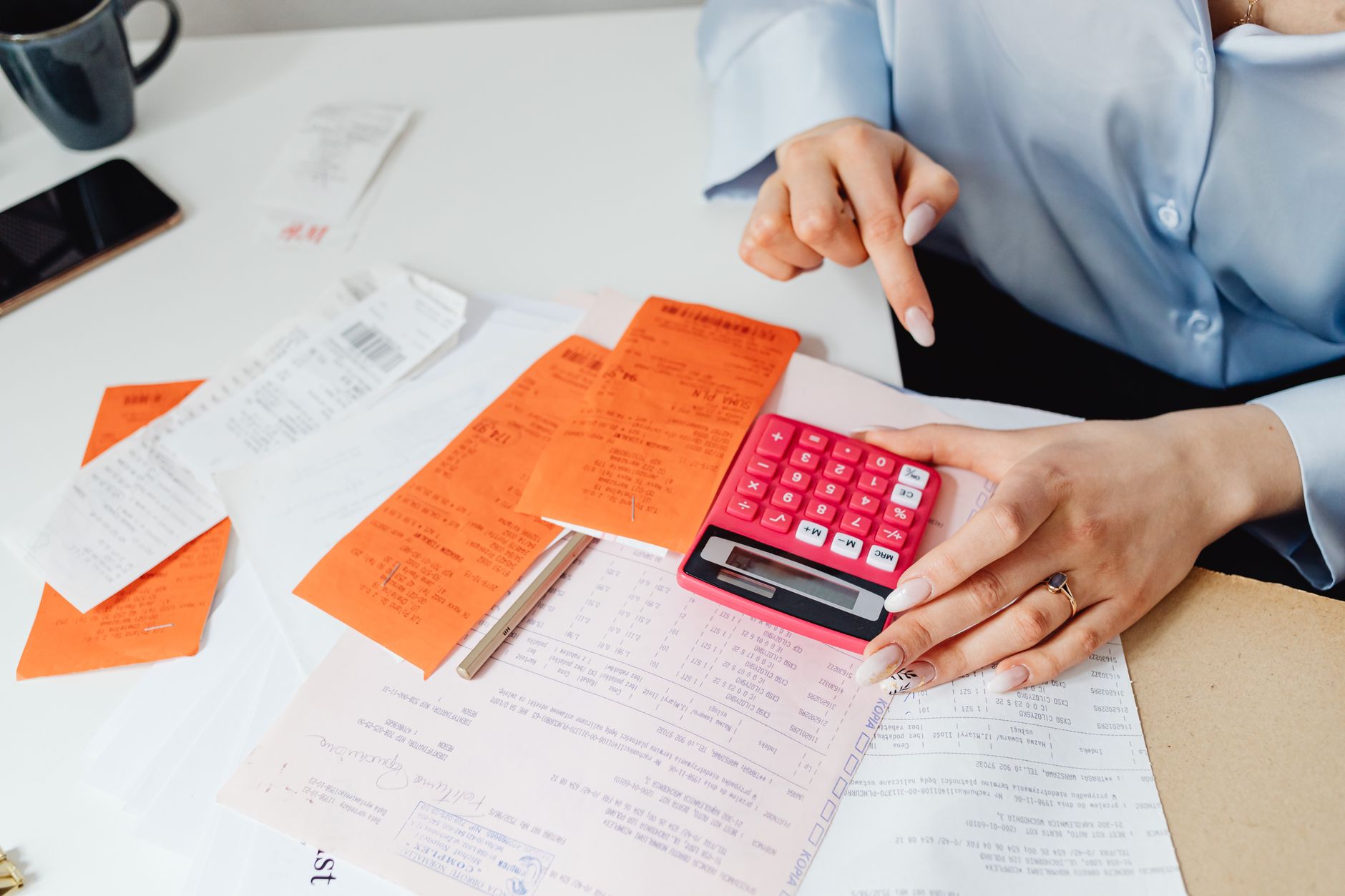 Accounting Software for HVAC Businesses: 5 Features That Actually Matter in 2026