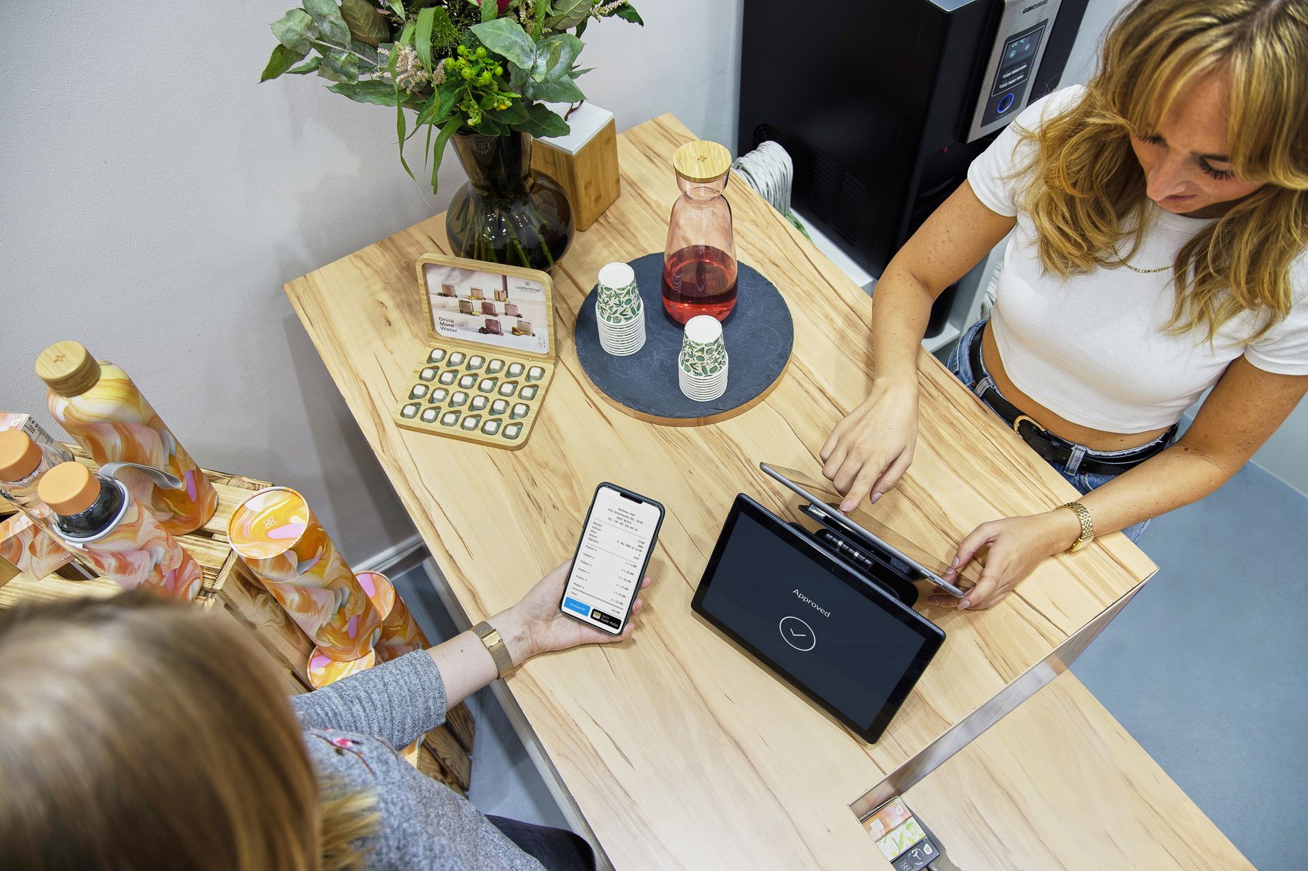 Accounting Software for Retail Stores with POS Integration: The 2026 Real-Time Inventory Revolution