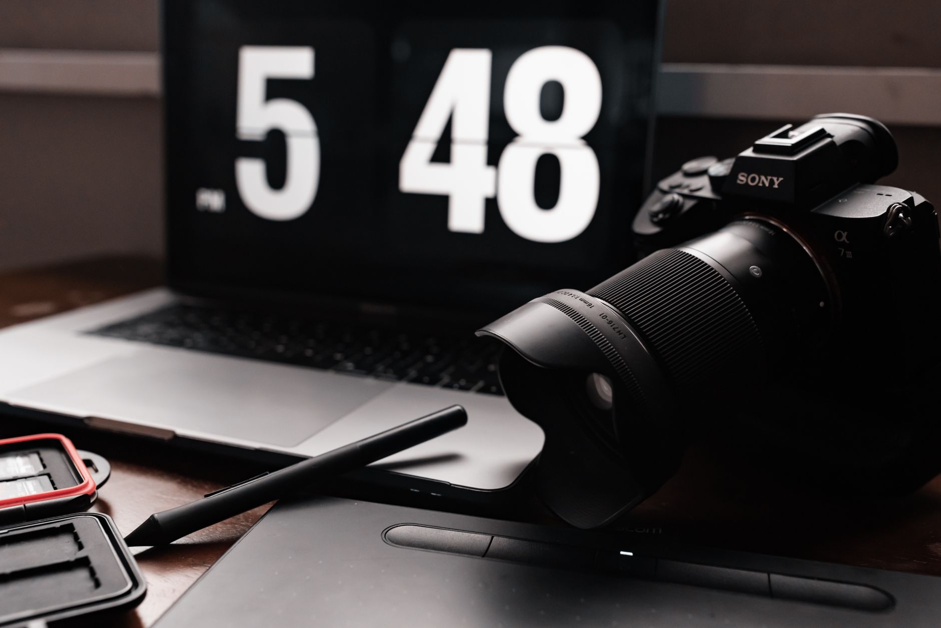 AI Photography Editing Workflow 2026: How Pros Are Cutting 12 Hours to 90 Minutes Without Losing Their Signature Look