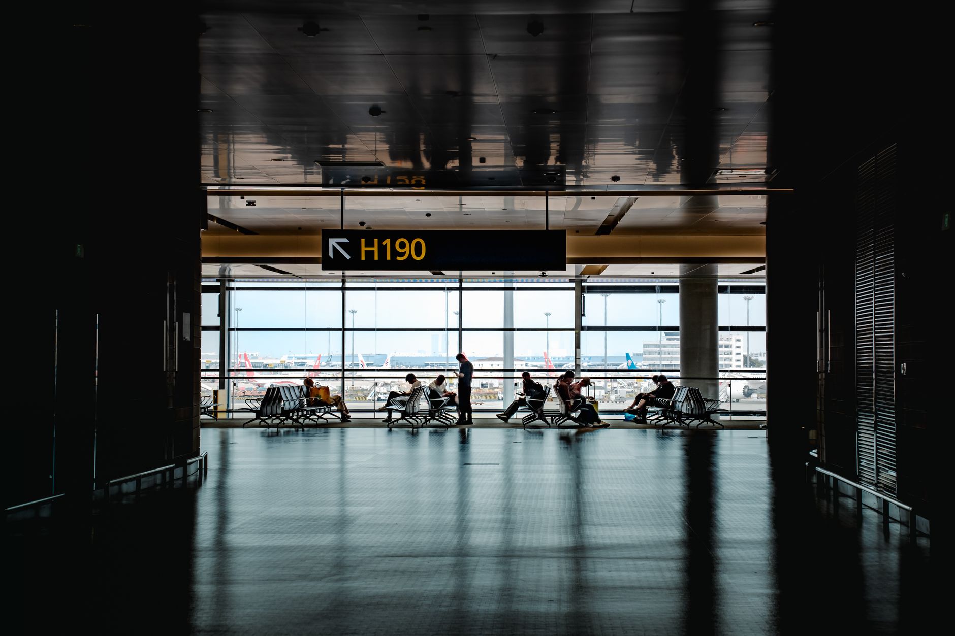 Airport Rideshare Insurance Coverage 2026: What Passengers Actually Need to Know Before Booking