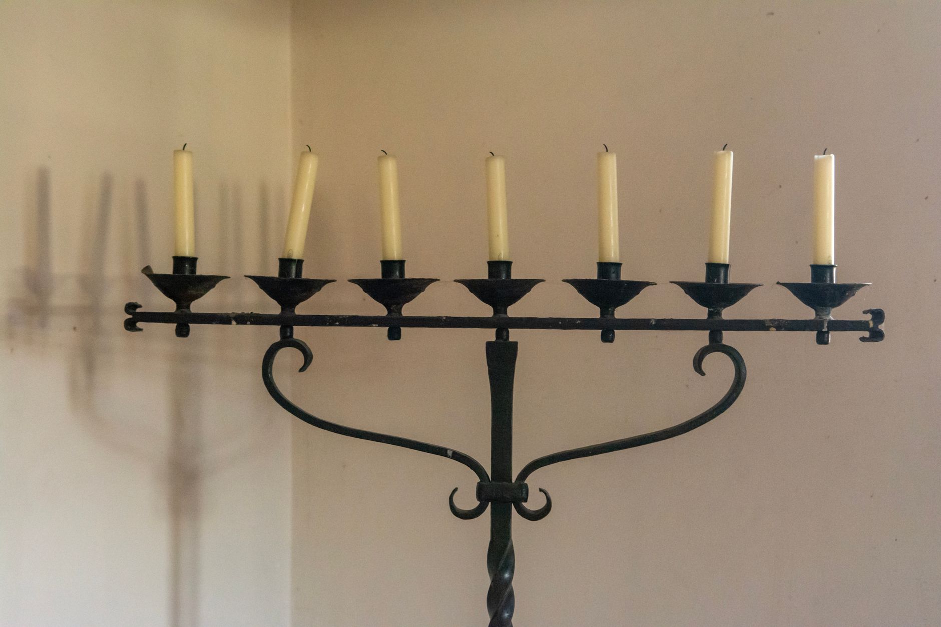 Antique Brass Candlestick Identification Marks: A Collector's Field Guide to Dating Your Finds