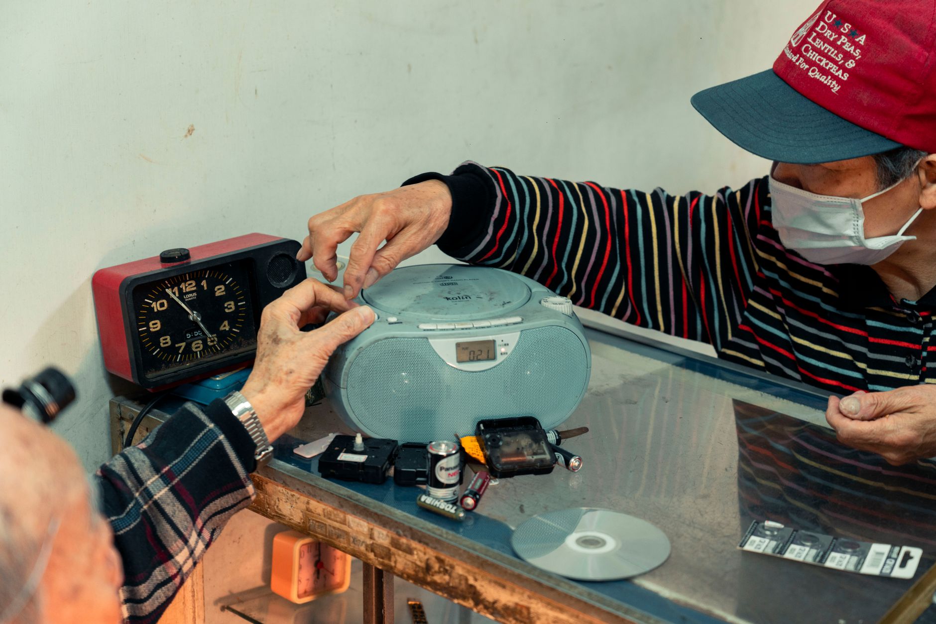 Antique Radio Repair Tools Beginners Need: A 2026 Starter Kit for Bringing Vintage Audio Back to Life