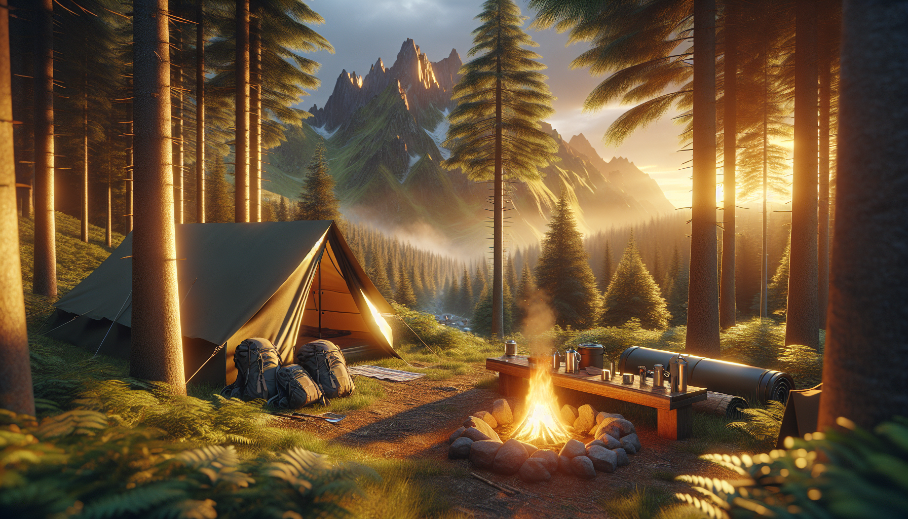 Car Camping vs. Backpacking: Which Setup Is Actually Right for You?