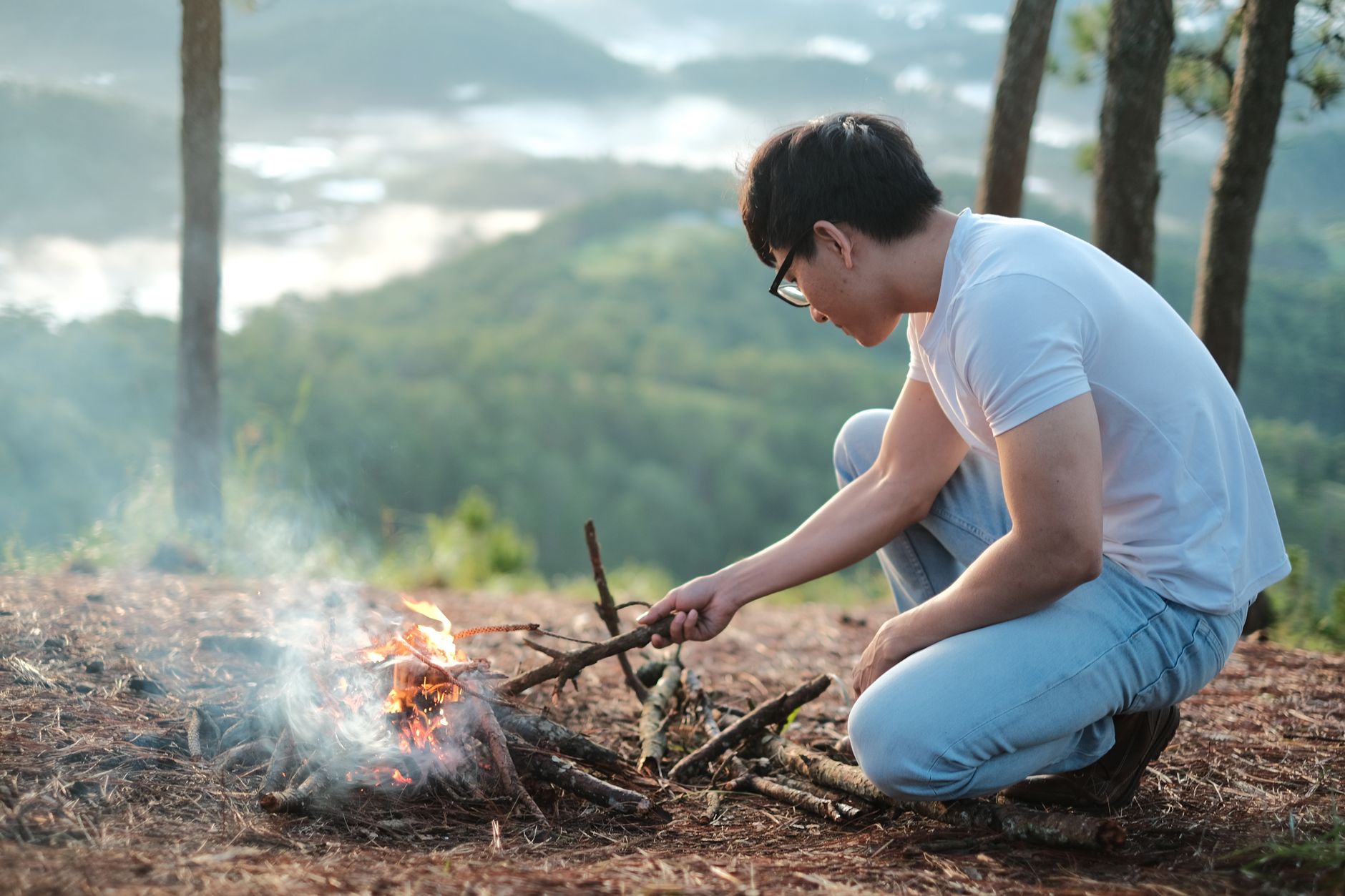 Are Wilderness Skills Courses Online Certification Worth It? A 2026 Reality Check