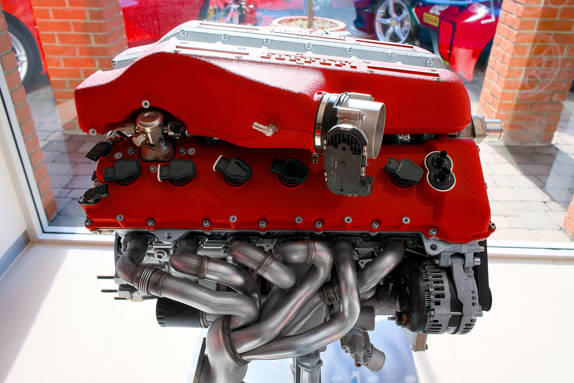 Austrian GP Power Unit Upgrade Explained: What Ferrari's F1 Engine Tells Your Street Build