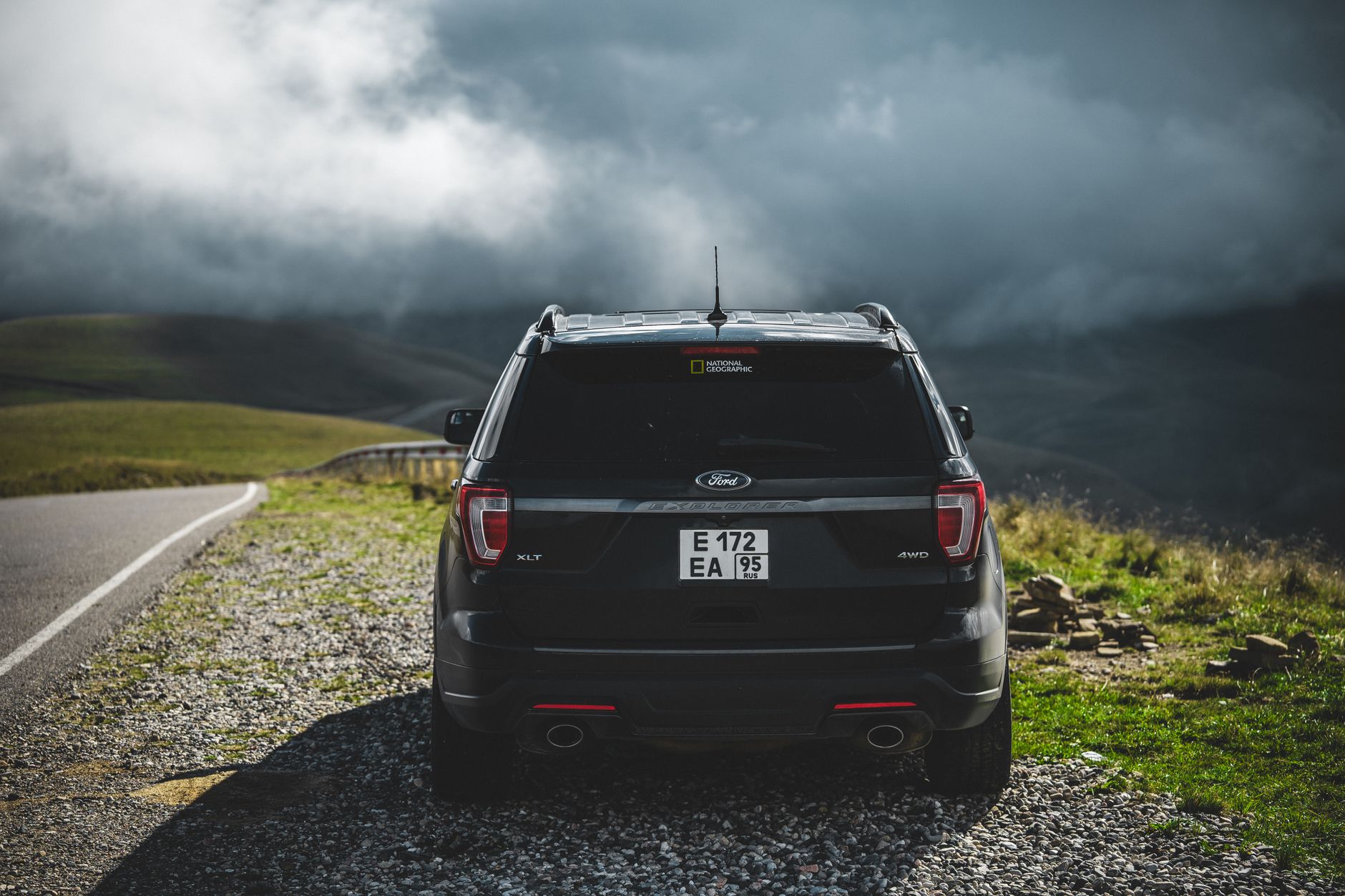 AWD Electric SUV Under 45000 Comparison: The Real-World Winter Test Results