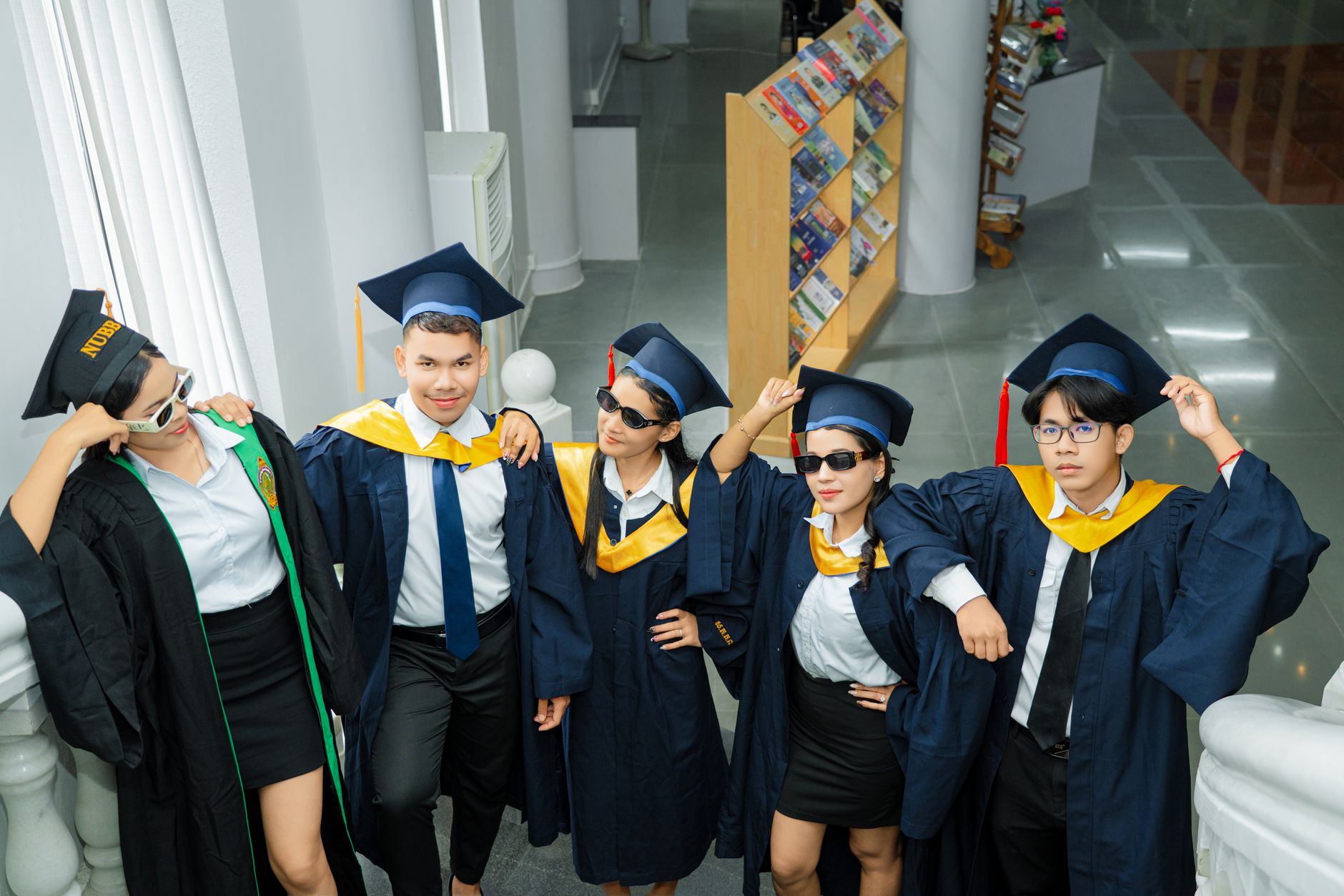 Back to School Gag Gifts 2026: 23 Campus-Tested Pranks That Won't Get You Expelled