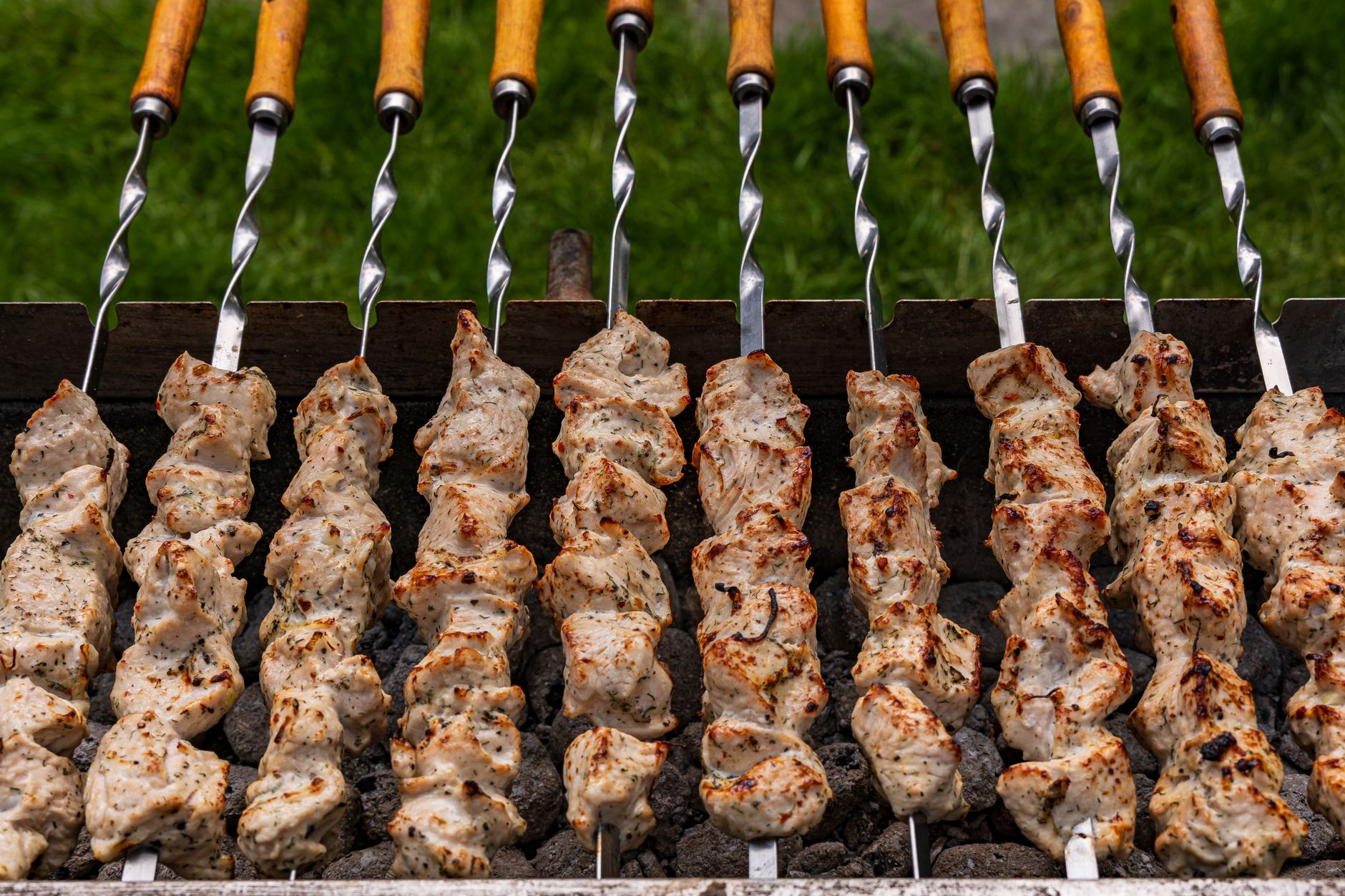 BBQ Recipes Going Viral 2026: The Unexpected Flavor Bombs Home Cooks Can't Stop Sharing