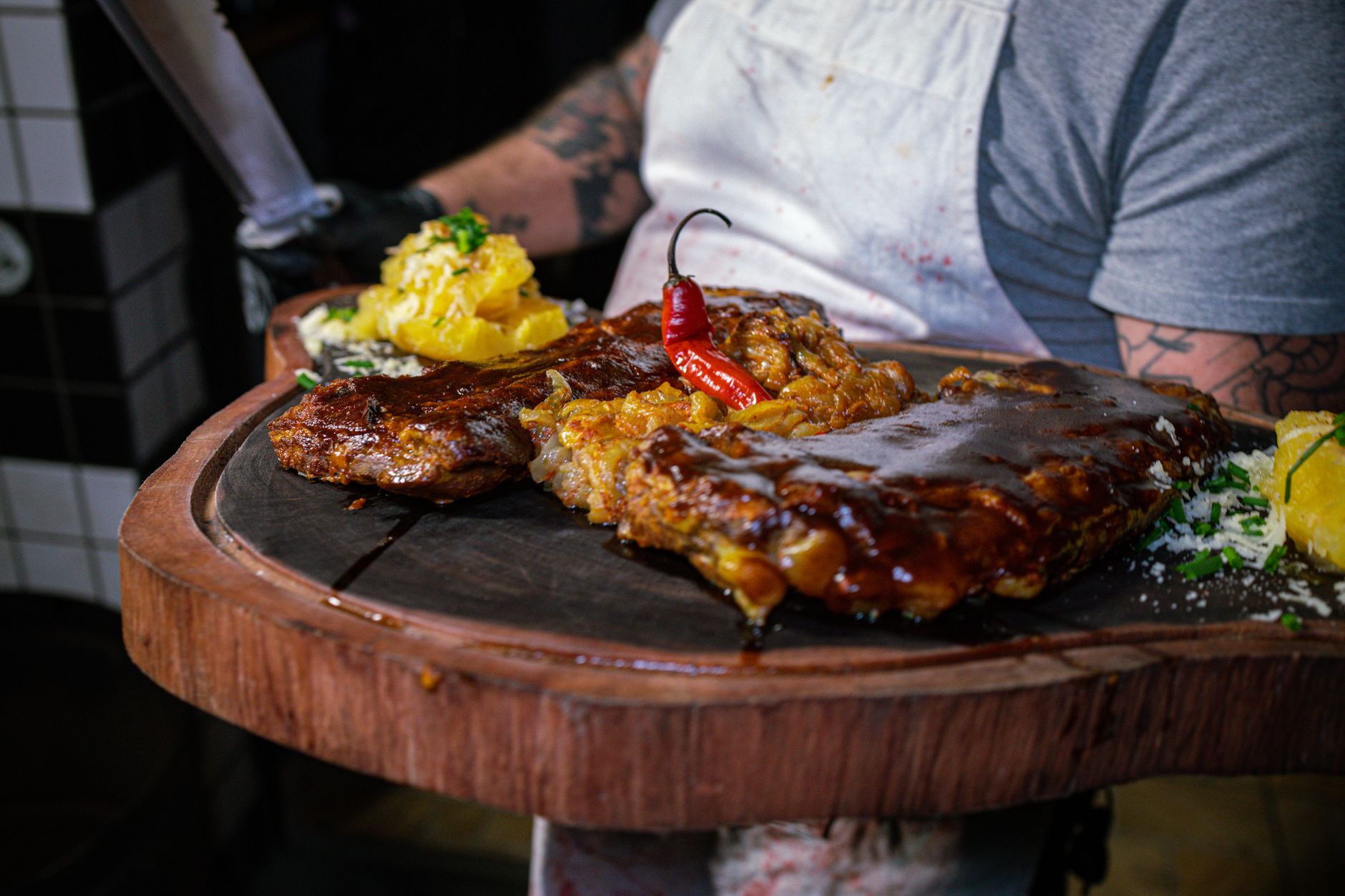 BBQ Sauce Flavor Trends 2026: How to Build Your Own Trend-Forward Sauces at Home