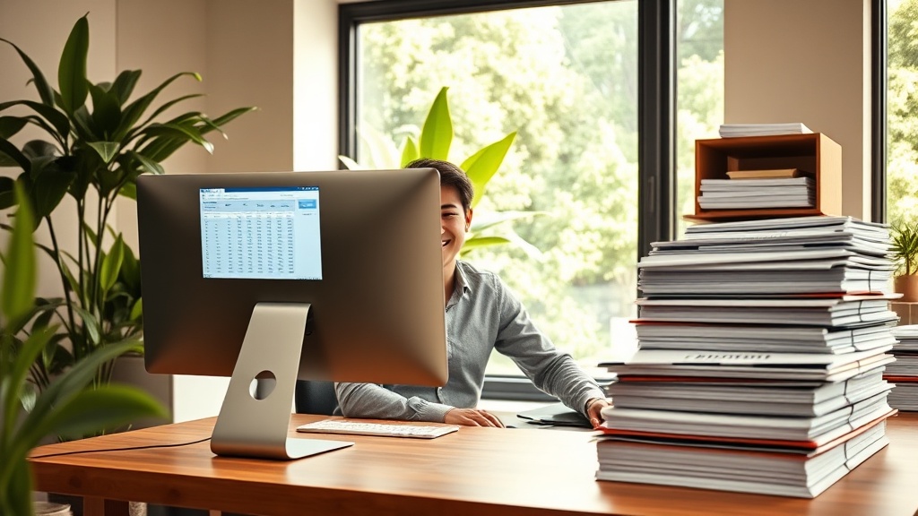 Best Accounting Software for Small Business in 2025