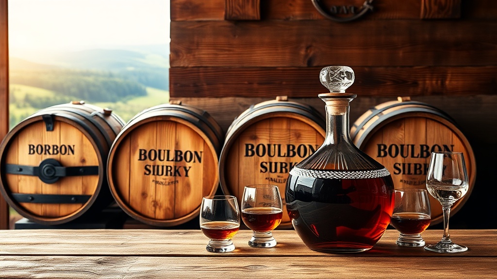 Best Bourbon Under $50: Expert Picks for Quality Whiskey