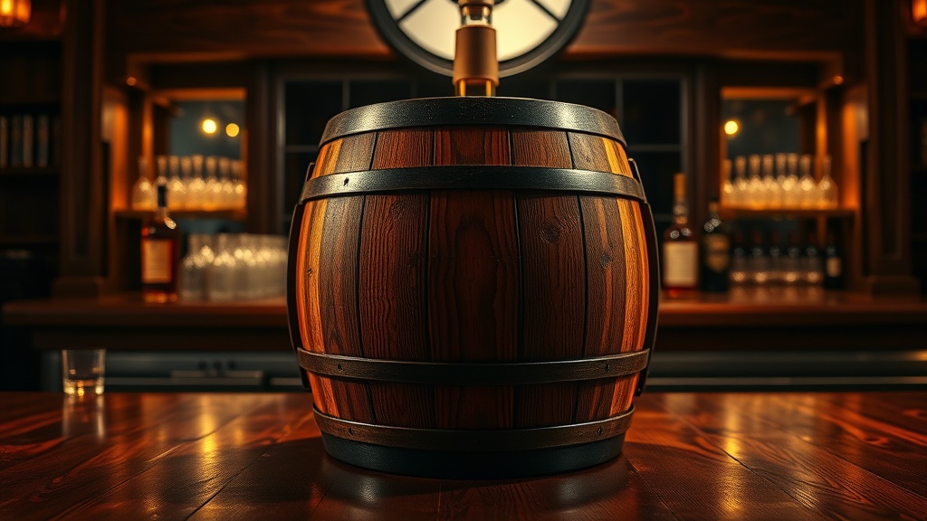 Best Bourbon Under $50: Top Picks for Quality Spirits