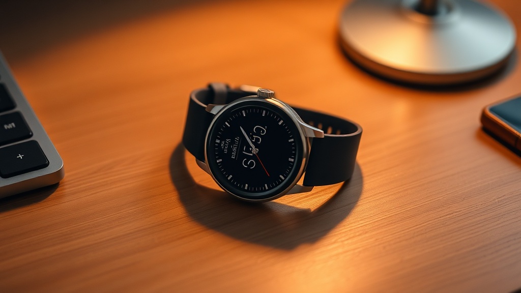 Best Budget Smartwatches Under $100: Top Picks for Fitness Tracking