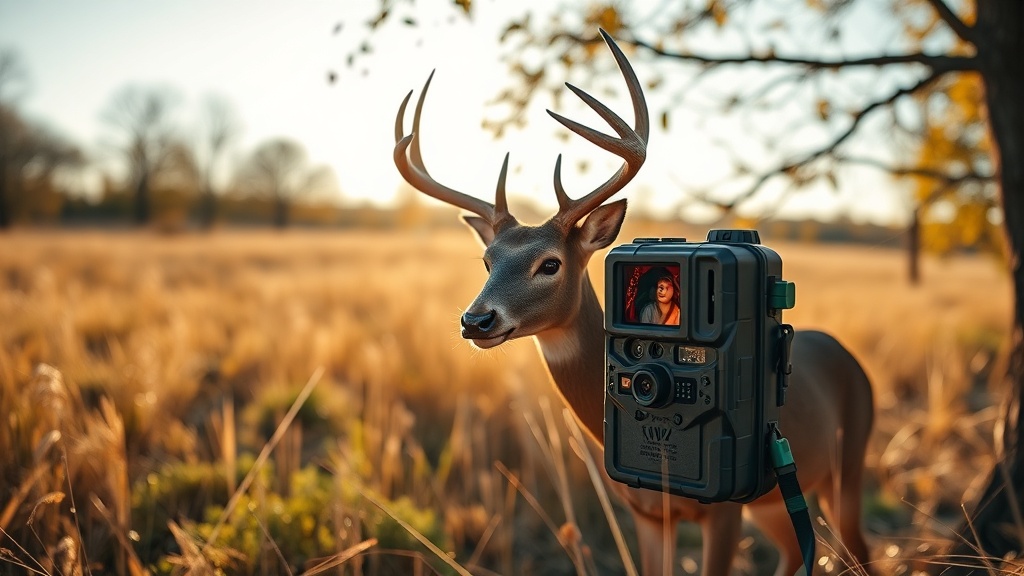 Best Budget Trail Cameras for Deer Hunting Under $100: 2026 Buying Guide