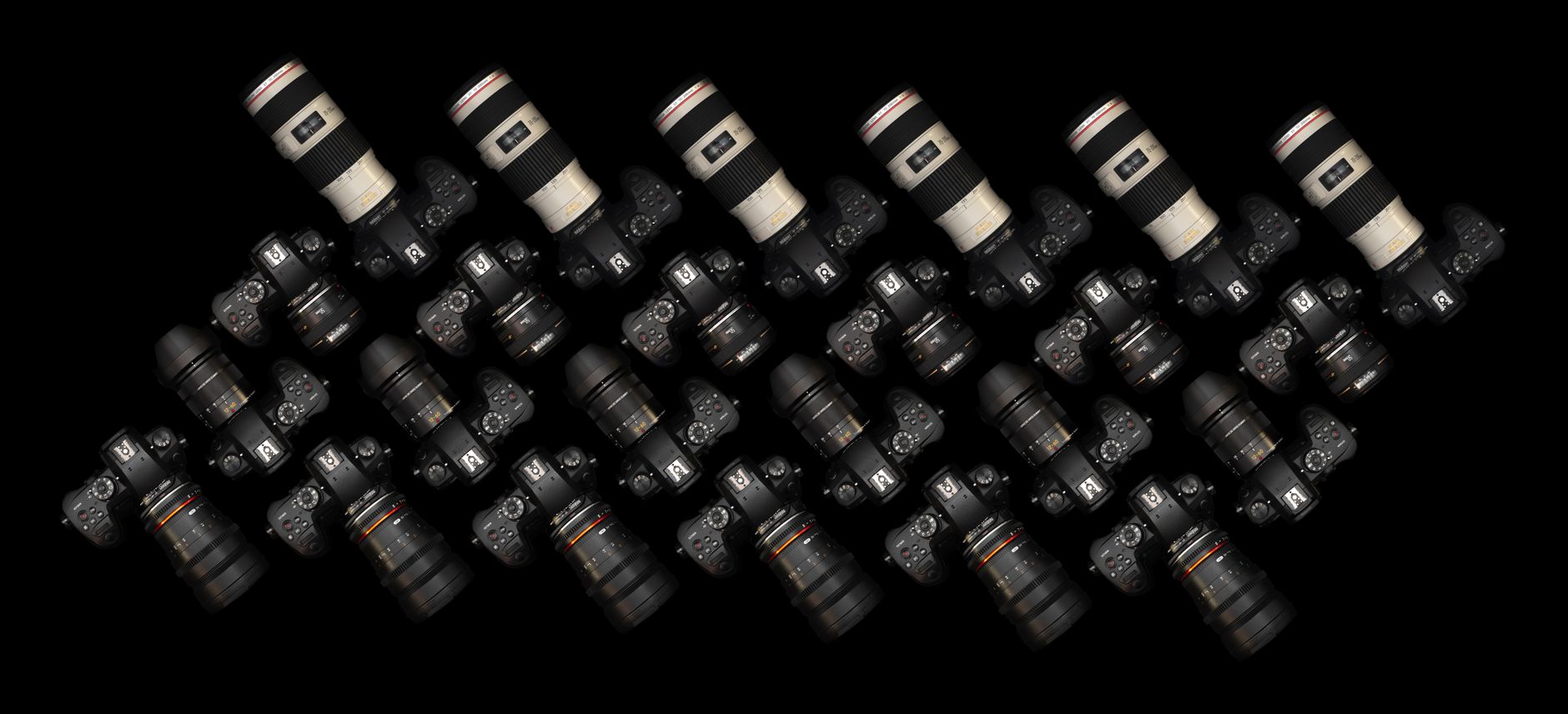 Best Camera for Product Photography 2026: 7 Picks That Boost Sales
