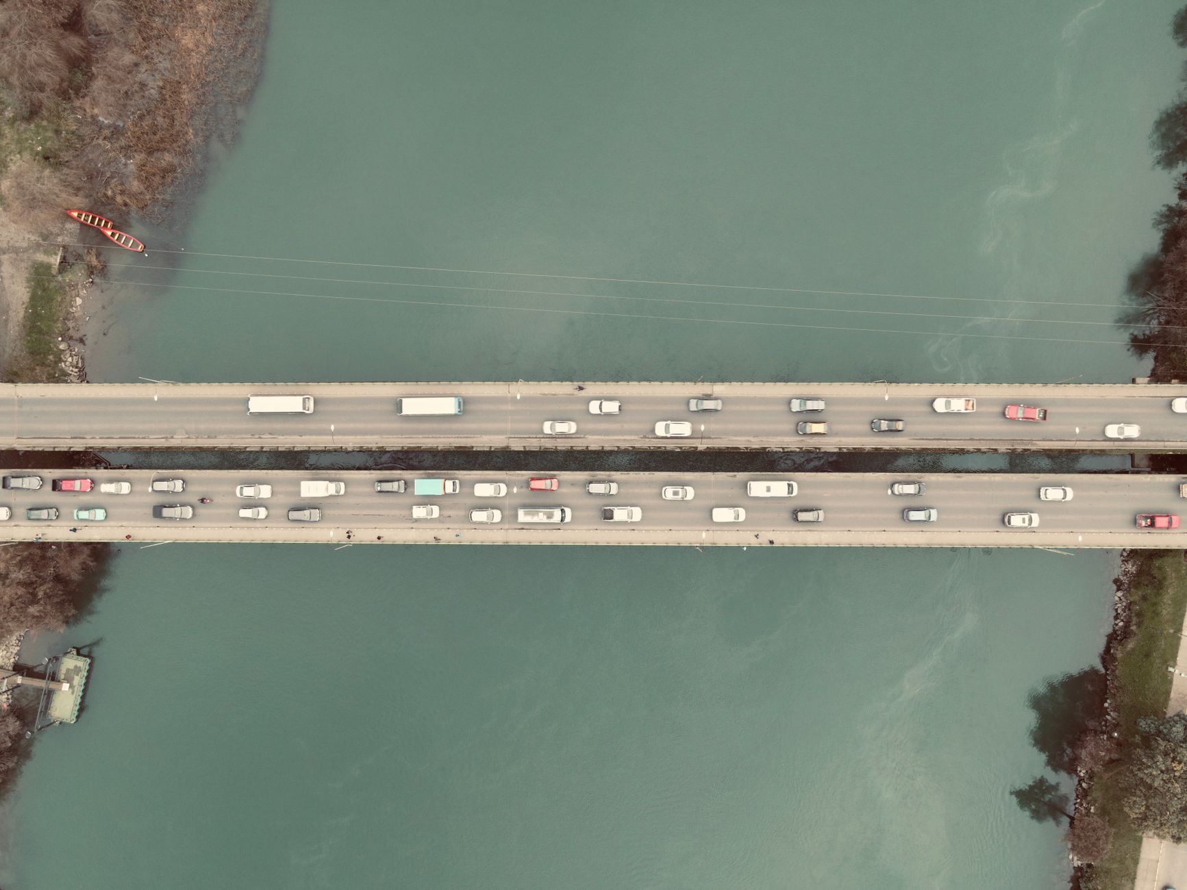 Best Drones for Bridge Inspections 2026: 5 Picks That Reach What Rope Access Can't