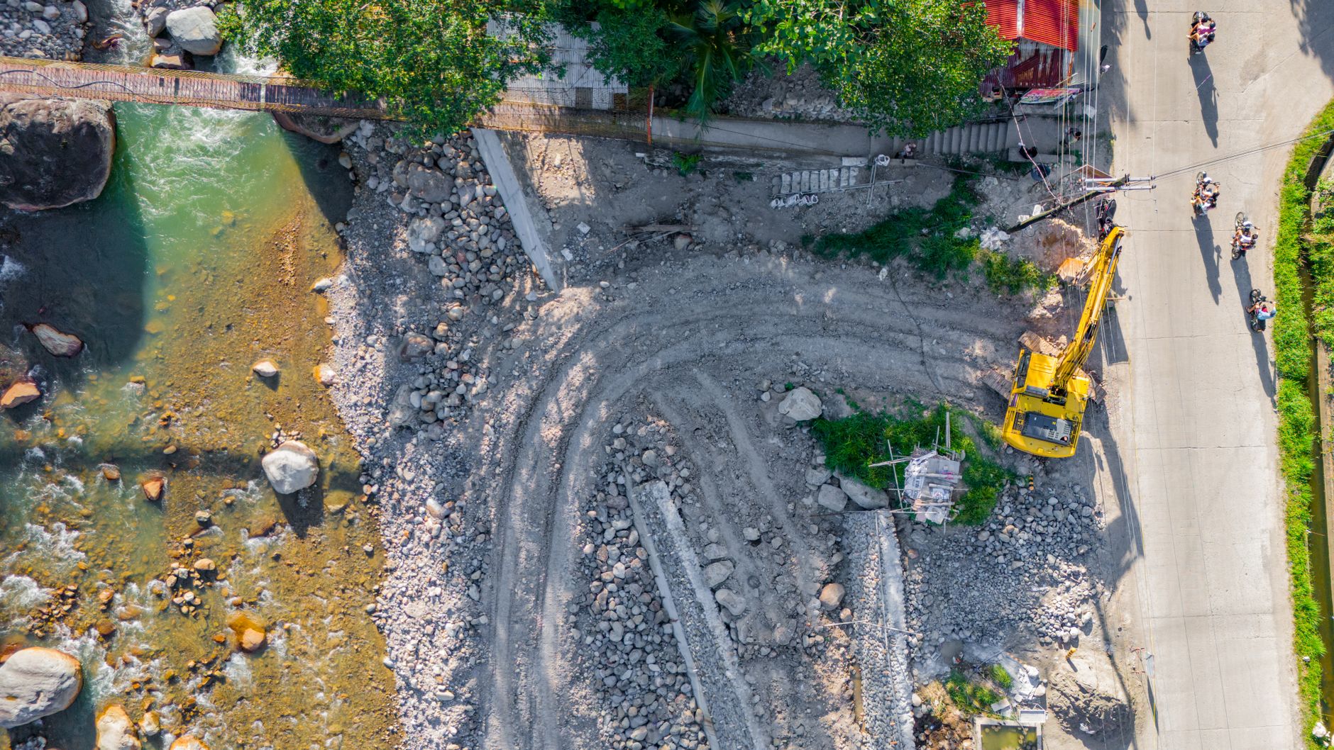 Best Drones for Construction Site Mapping in 2026: 5 Picks That Actually Save Survey Time