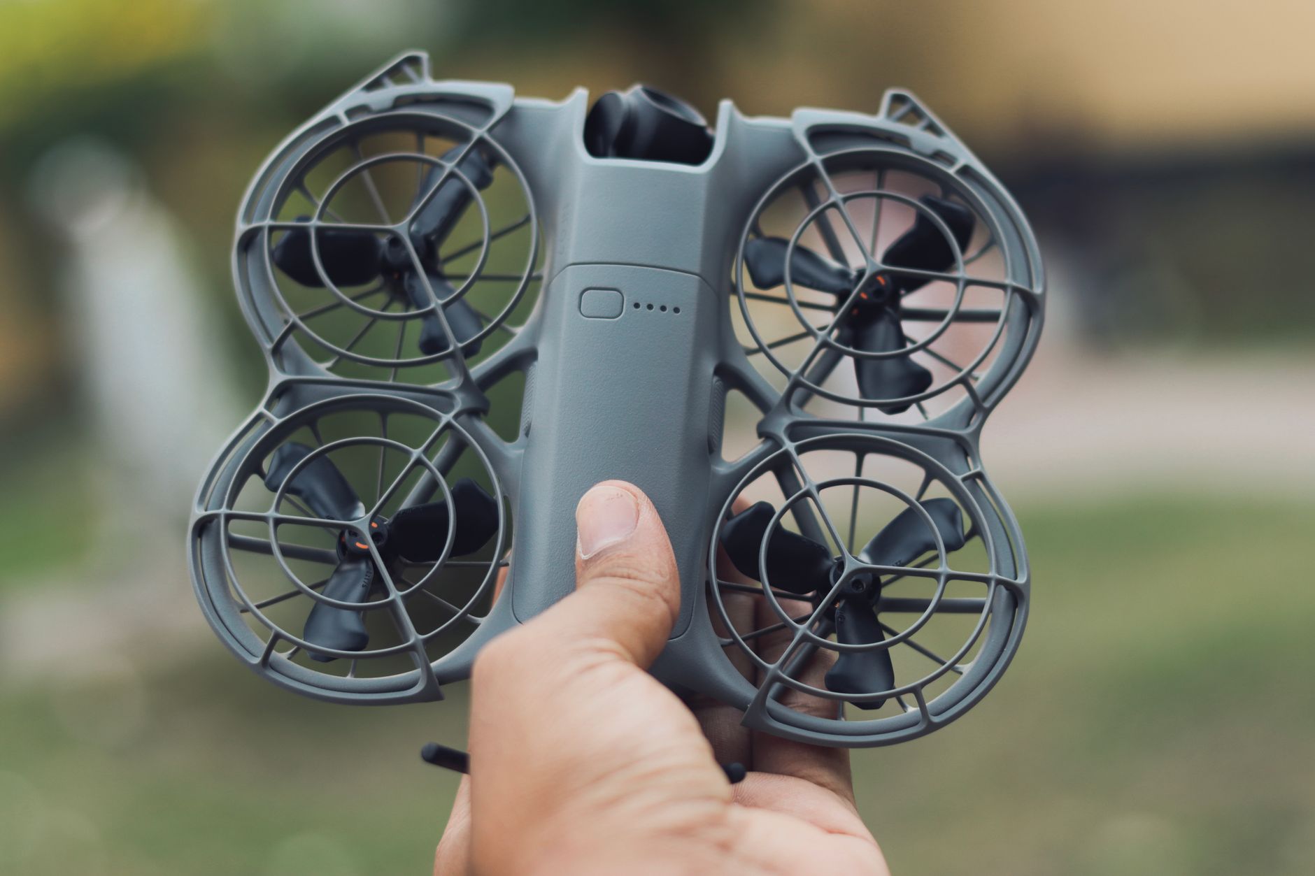 Best Drones for Indoor Inspections 2026: 5 Cage-Tested Picks for Tight Spaces