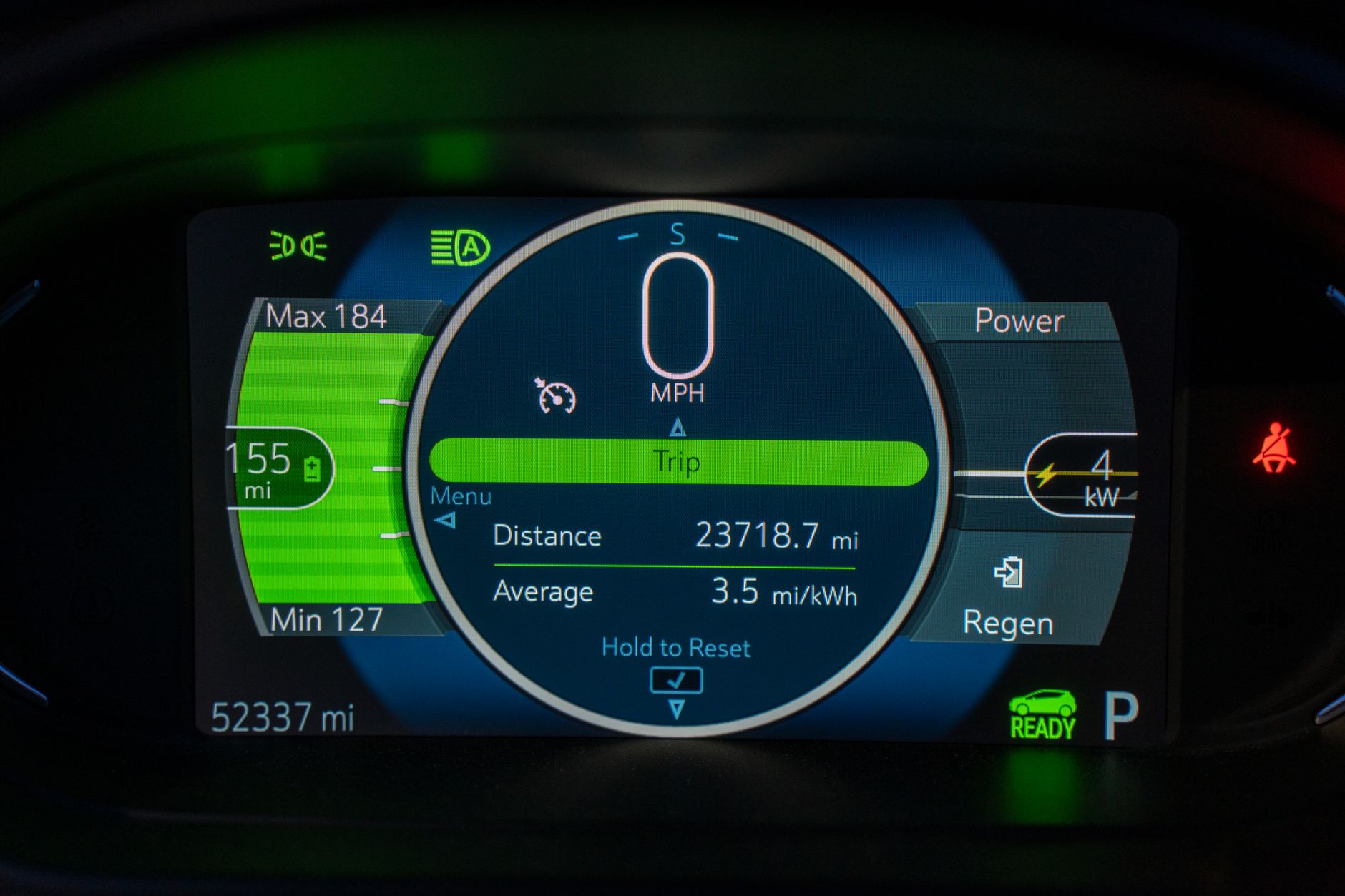 Best Electric Car for Road Trips 2026: The 70-MPH Real-World Range Test Winners