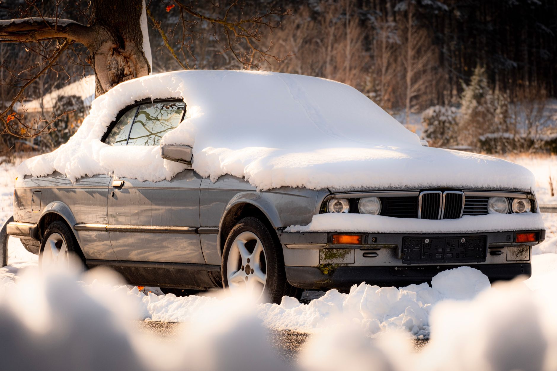 Best Electric Cars for Snow: 2026 Winter-Ready Picks That Actually Grip