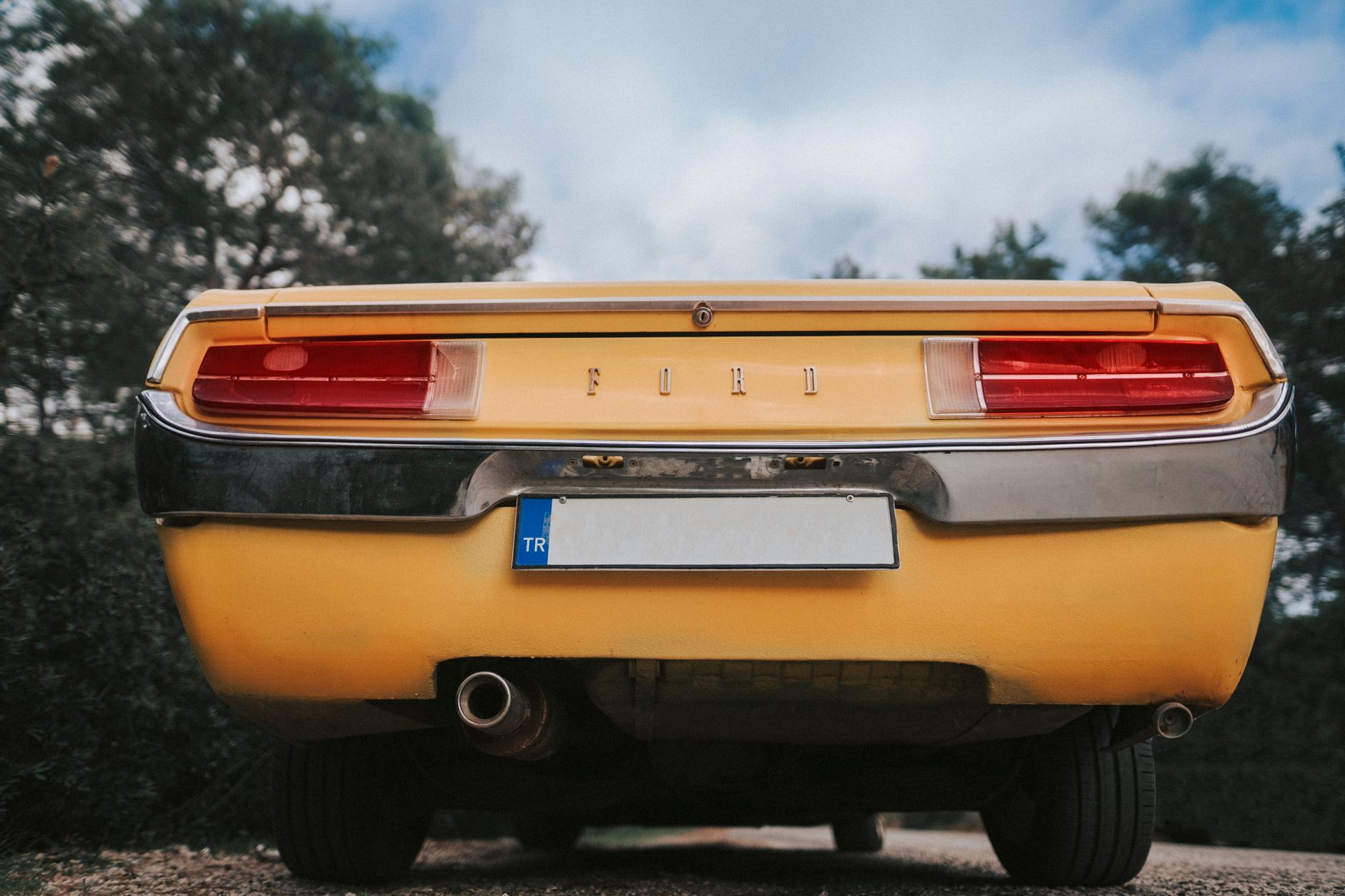 Best Exhaust for Muscle Car Daily Driver: The 2026 Guide to Street-Friendly Sound
