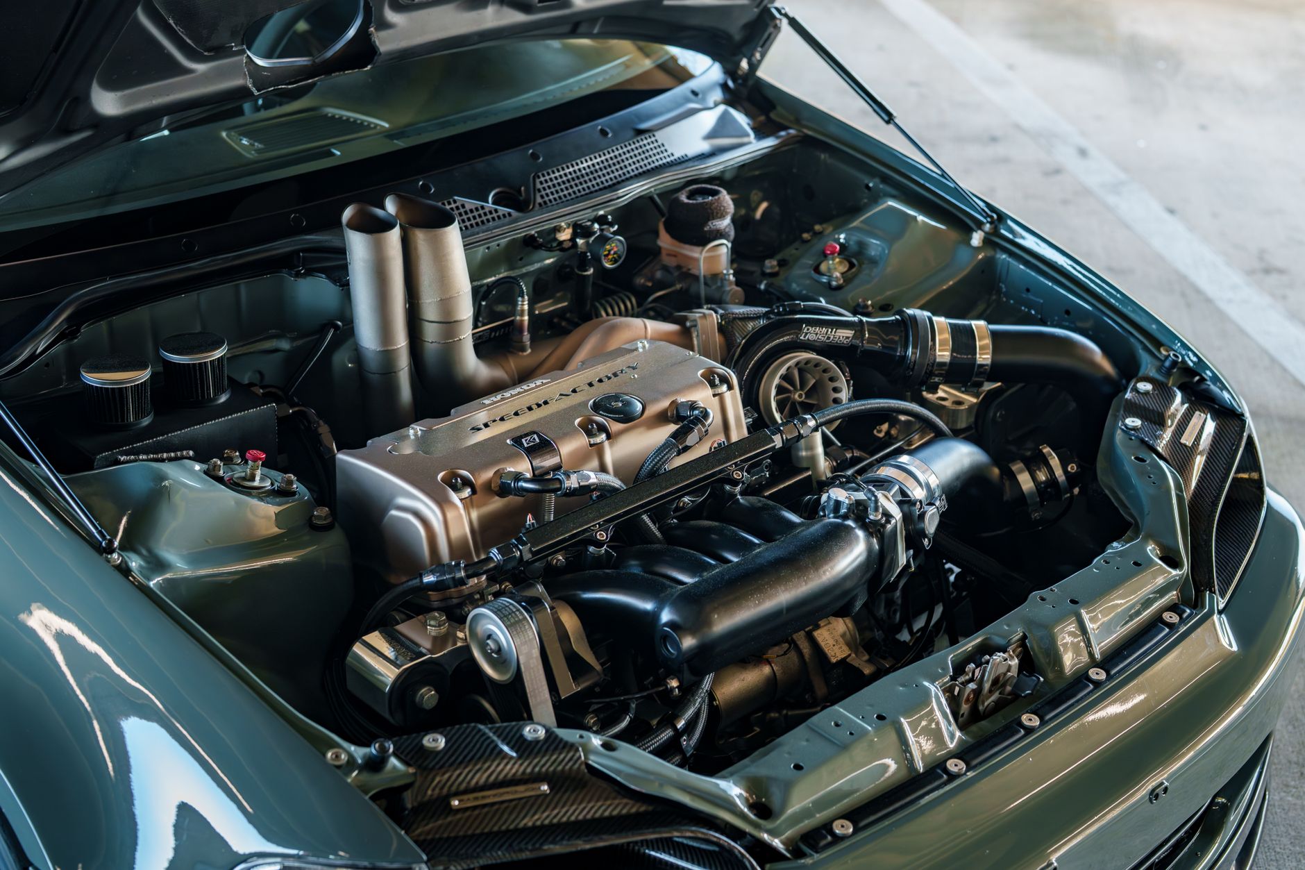 Best Intercooler Upgrade for Daily Driver: The 2026 Heat Management Guide That Actually Saves Your Engine