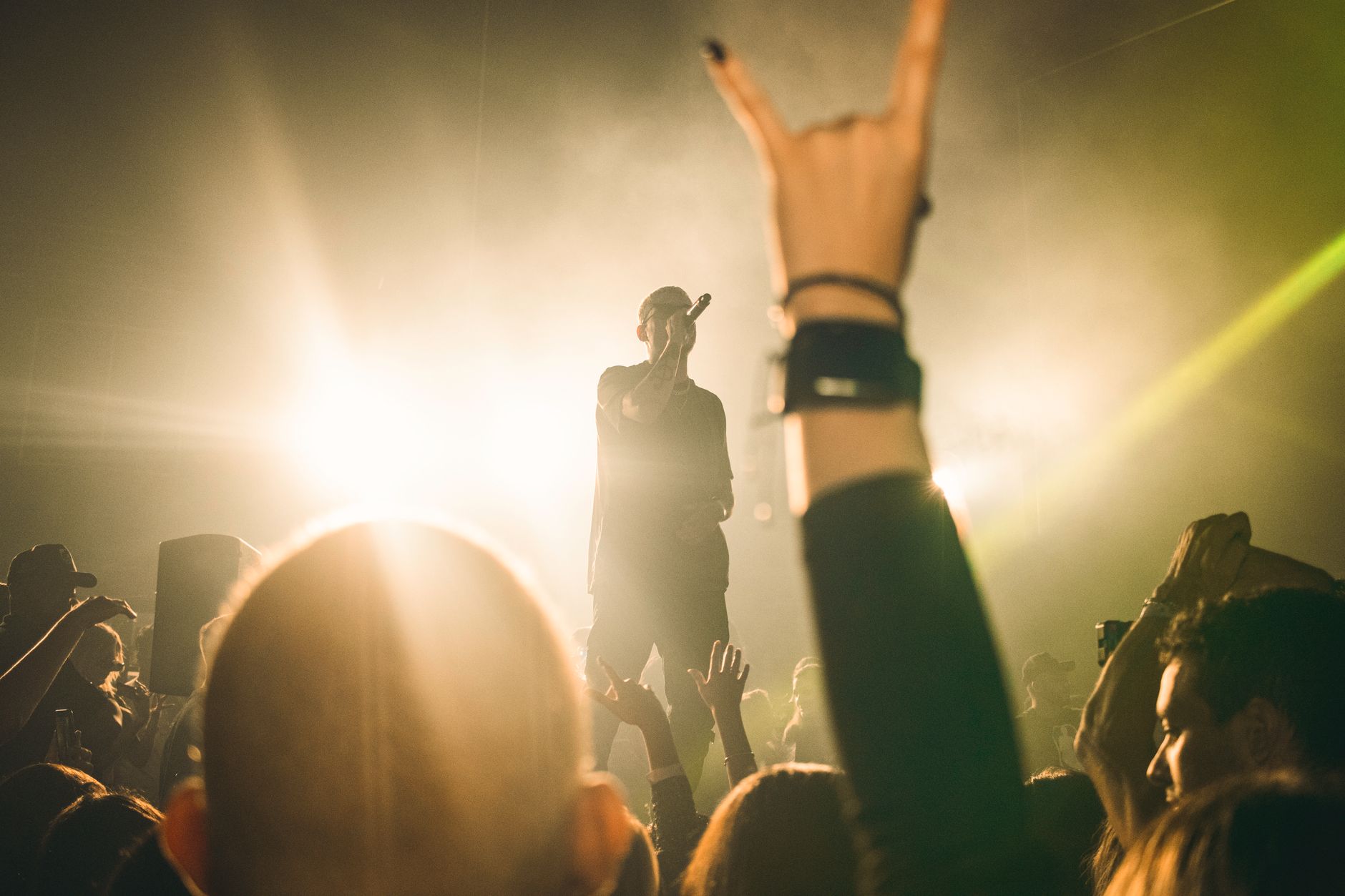 Best Lens for Concert Photography in 2026: 5 Picks That Nail Low Light