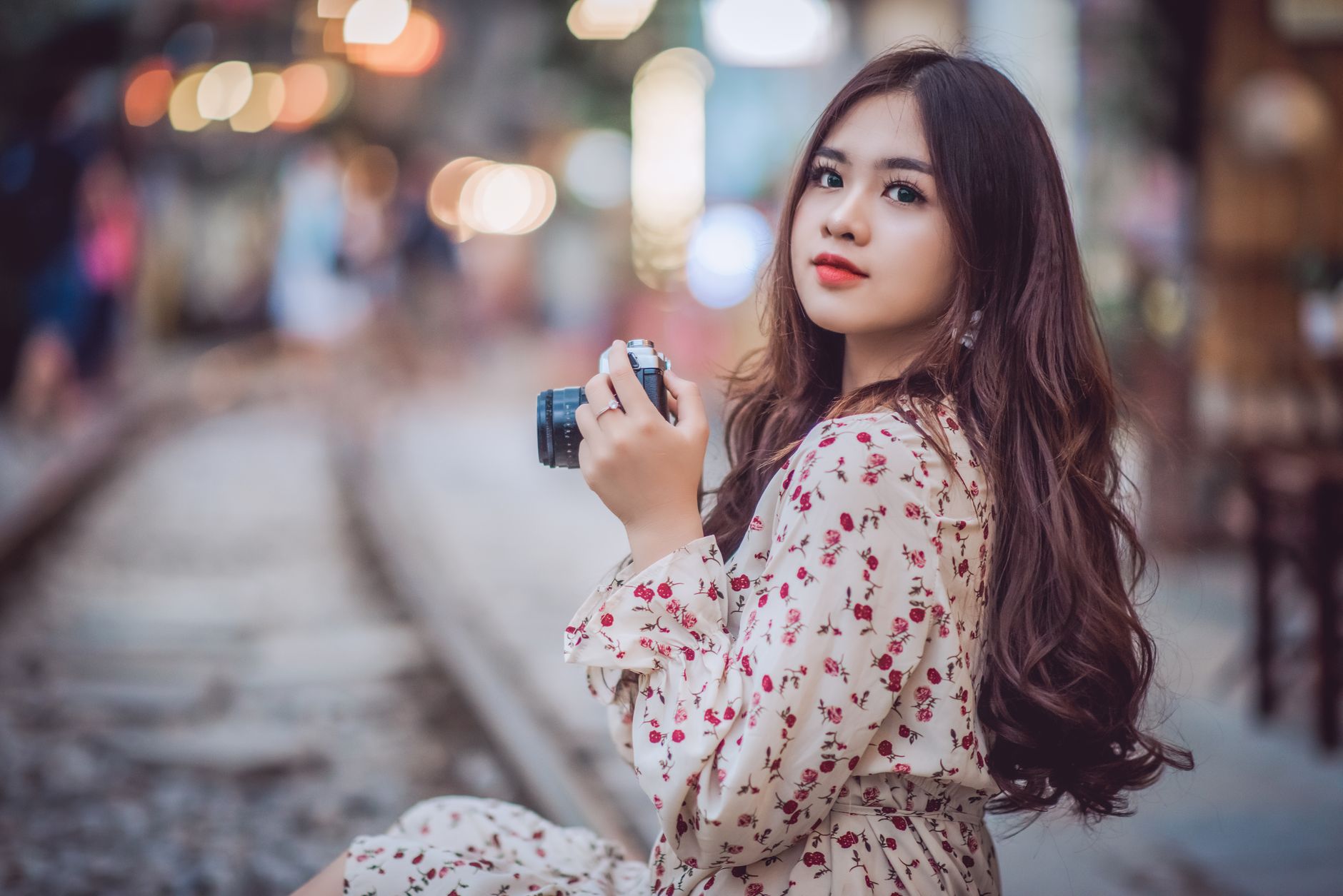 Best Lens for Portrait Photography in 2026: 5 Picks Tested