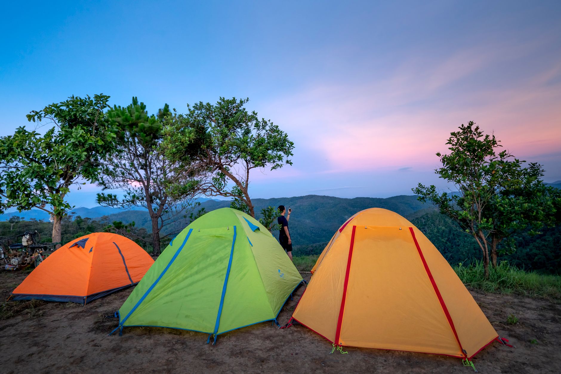 Best Lightweight Backpacking Tents for Beginners: Your 2026 Setup Guide
