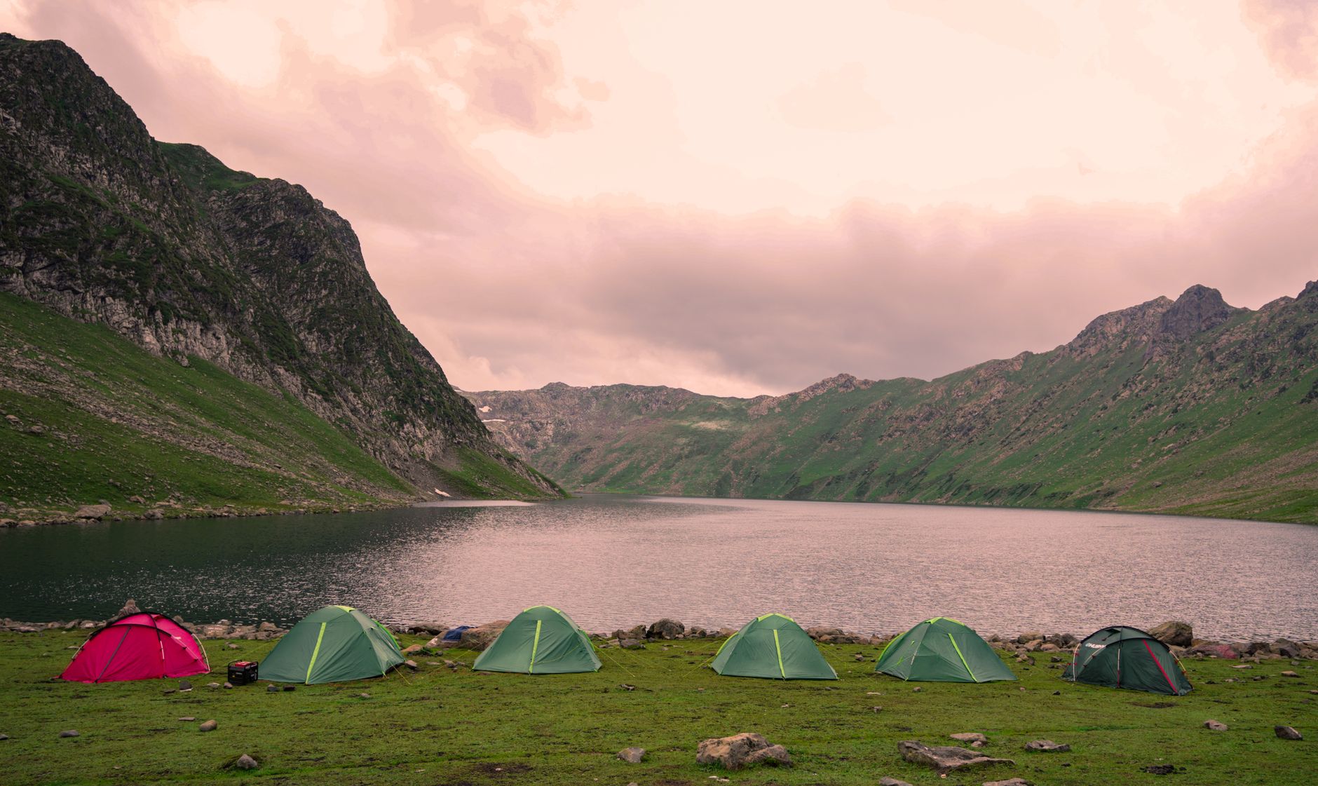 Best Rock Festival Camping Locations 2026: Where to Pitch Your Tent for Maximum Riffs and Minimum Regrets