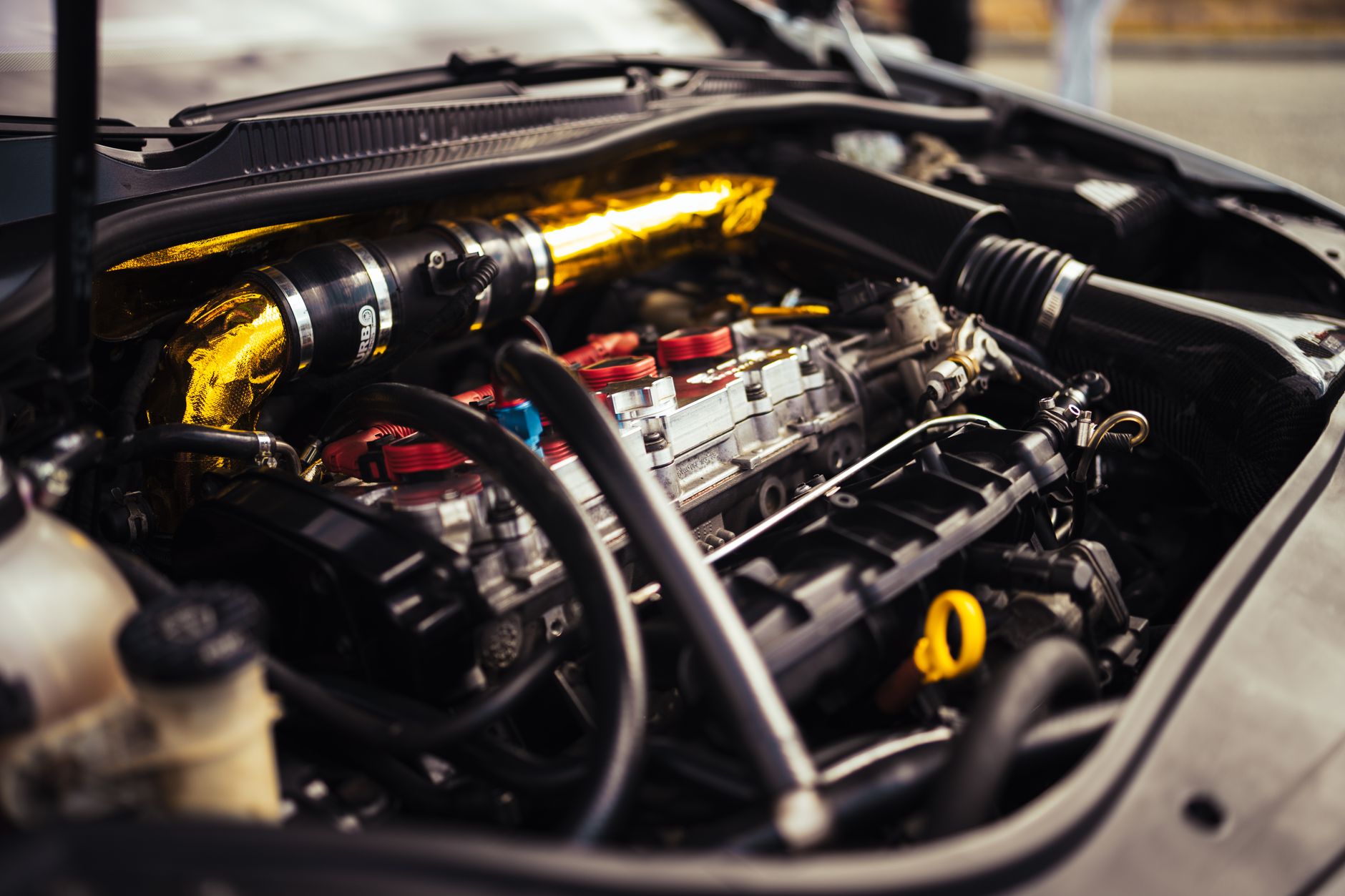 Best Strut Brace for Daily Driver: The 2026 Guide to Sharper Handling Without the Backache