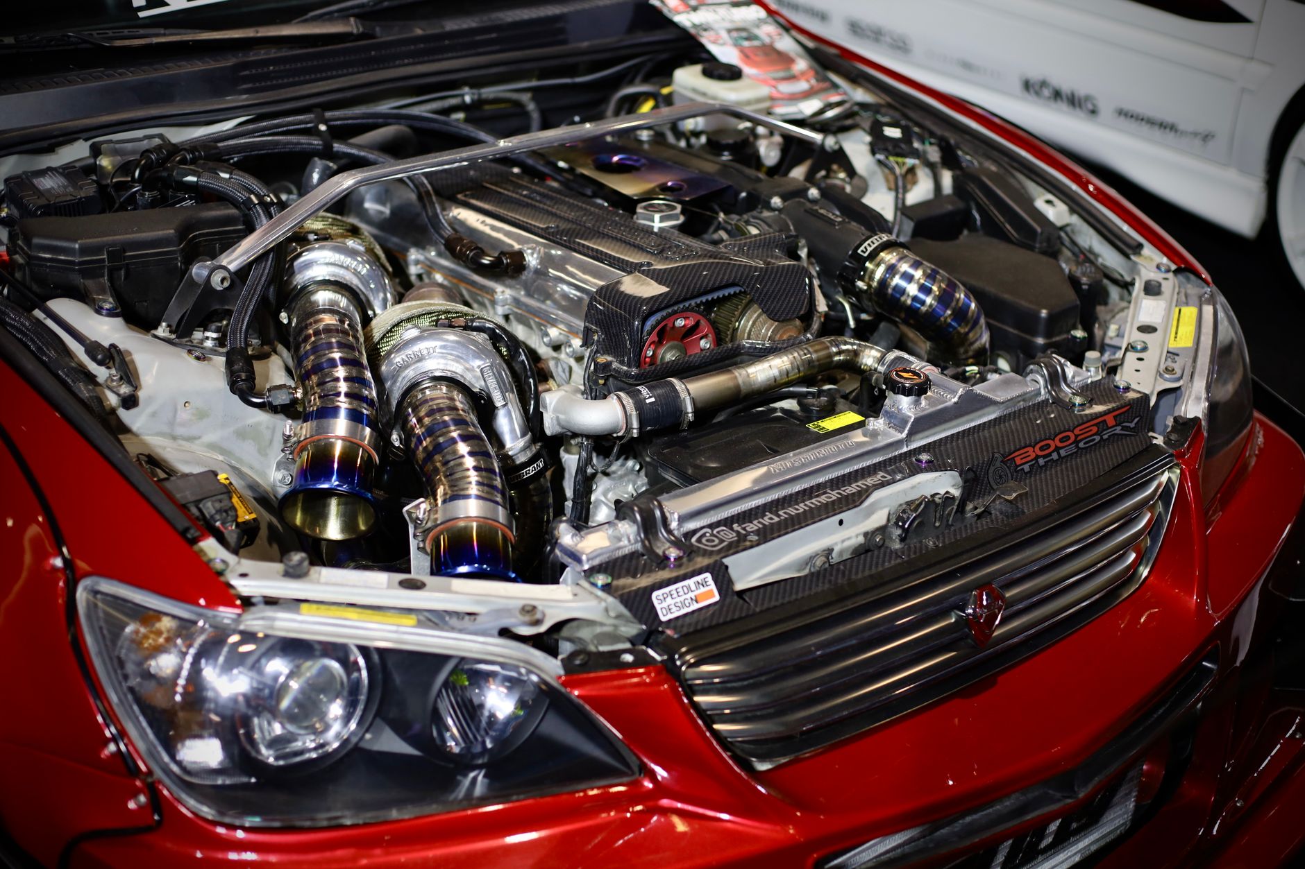 Best Supercharger for Daily Driven V8: The 2026 Street Reliability Guide