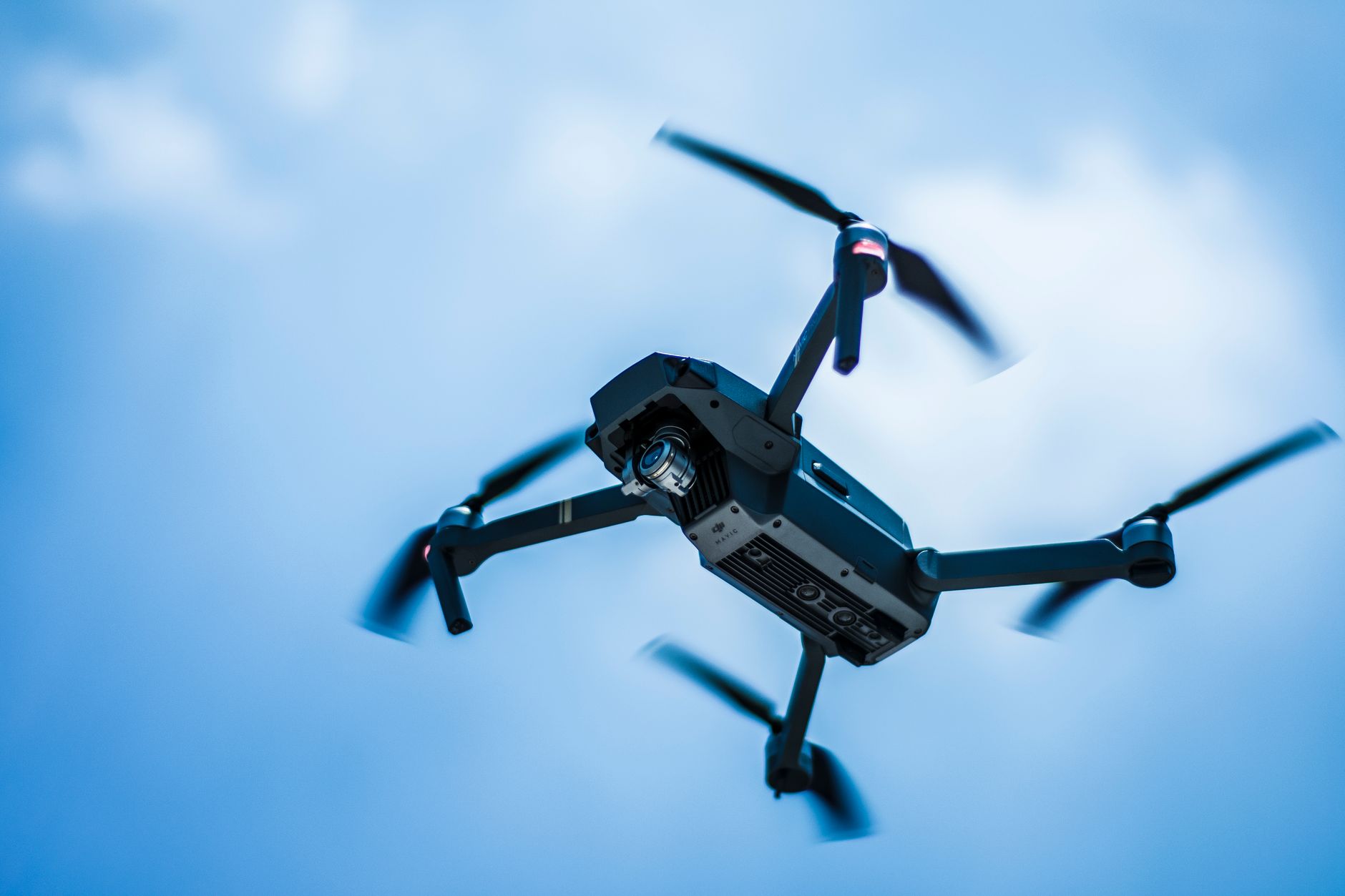 Best Thermal Imaging Drones 2026: The Rooftop-to-Rescue Picks That Actually Survive Real Work
