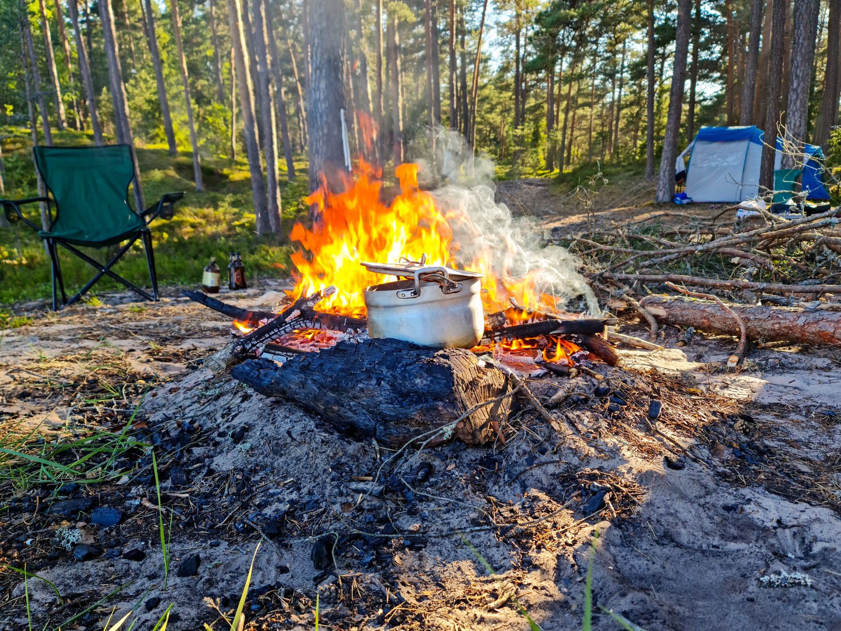 Best Ultralight Backpacking Stoves 2026: 7 Field-Tested Picks That Actually Deliver