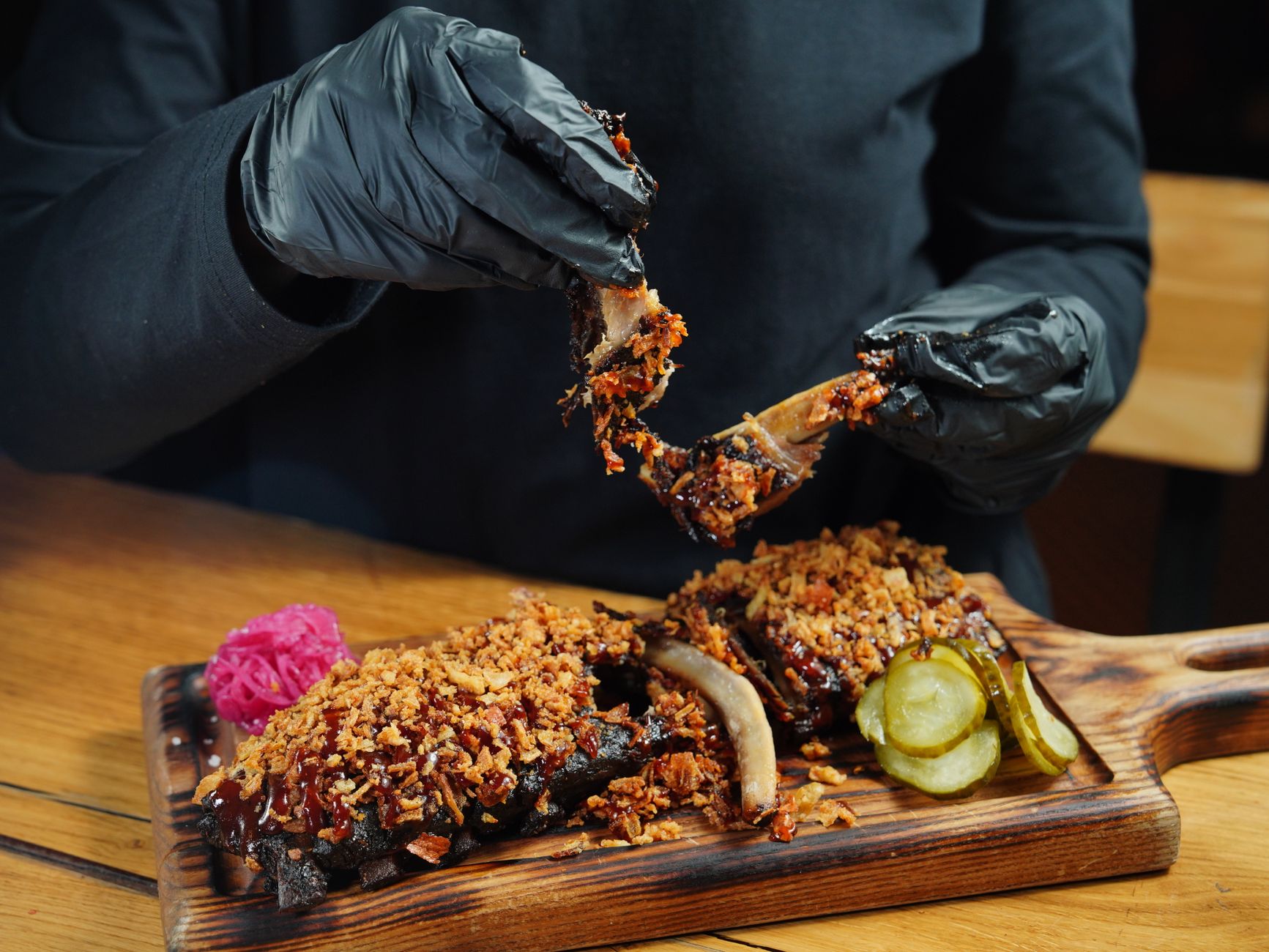 Best Wood for Smoking Ribs: The 2026 Flavor Science Behind Competition-Level Results