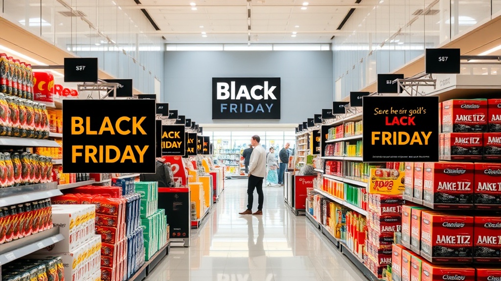 Black Friday Price Tracking: How to Find Real Deals vs. Fake Discounts
