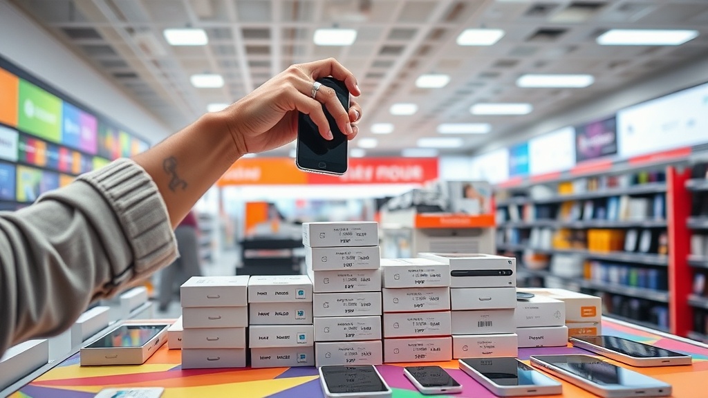 Black Friday Shopping Strategy: How to Score Real Deals