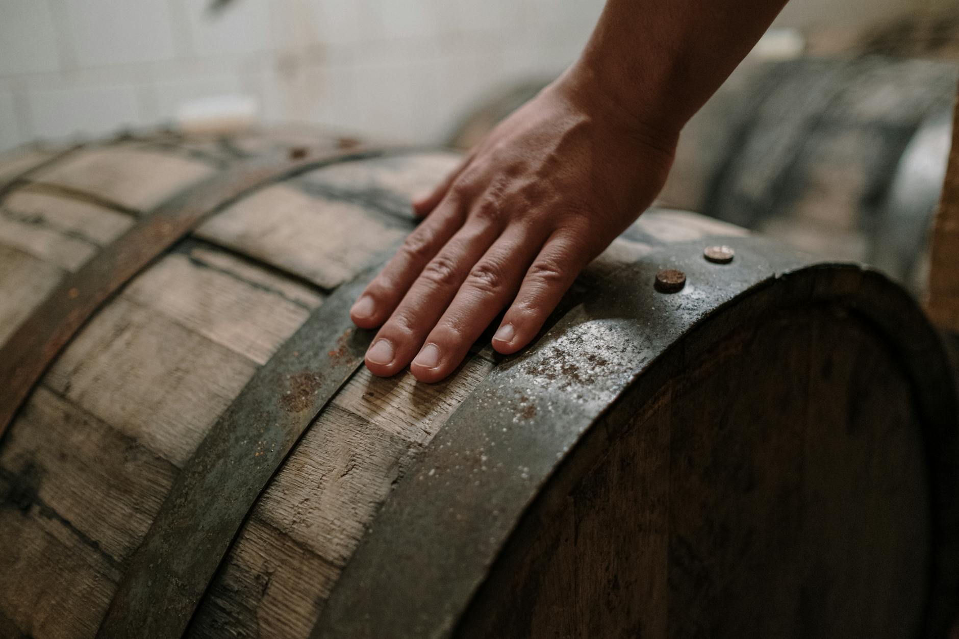 Blind Barrels Cocktail Techniques 2026: How Sensory Science Is Revolutionizing Your Home Bar