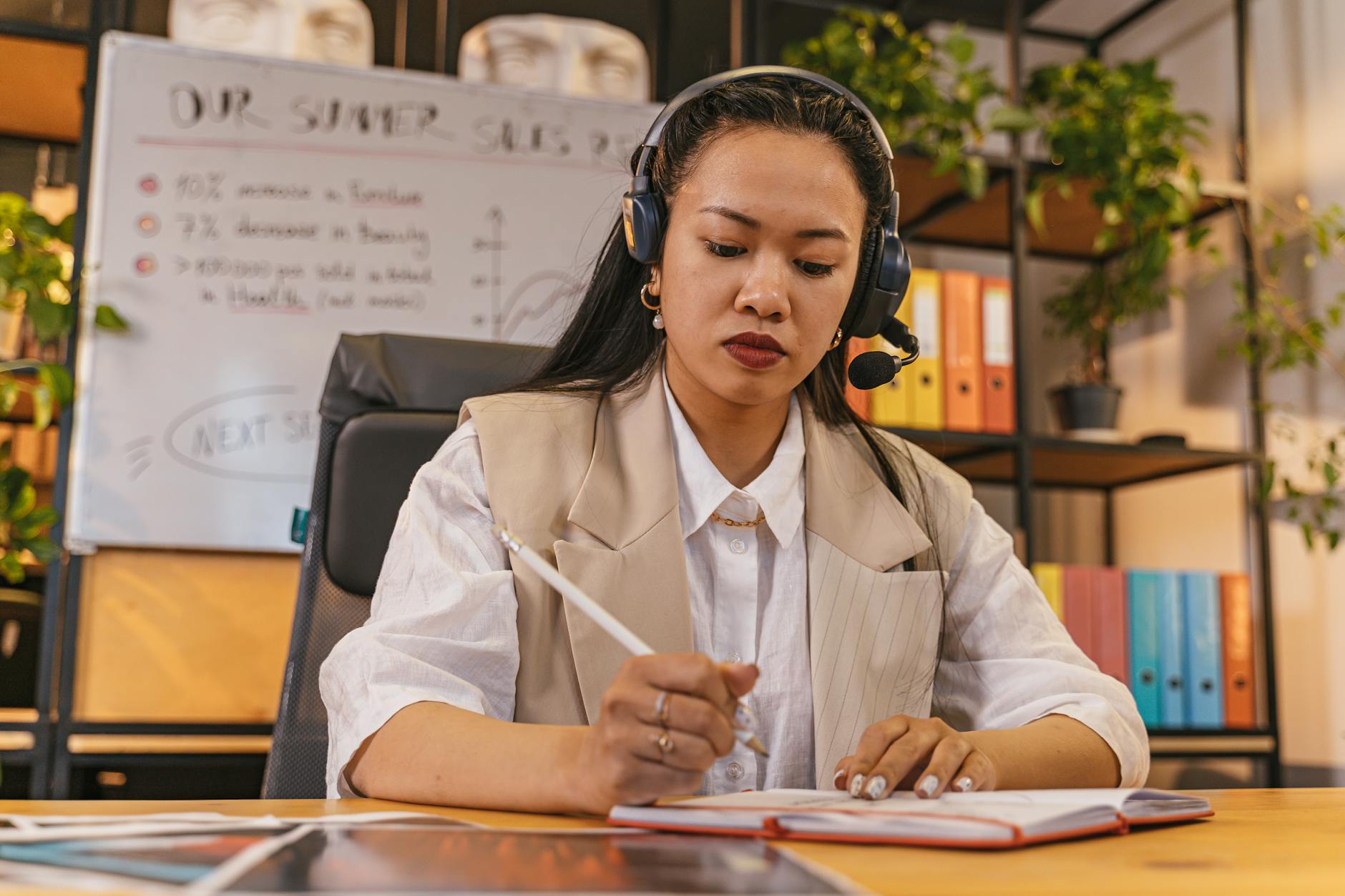 Boosting Sales with Improving Follow Up Communication Skills