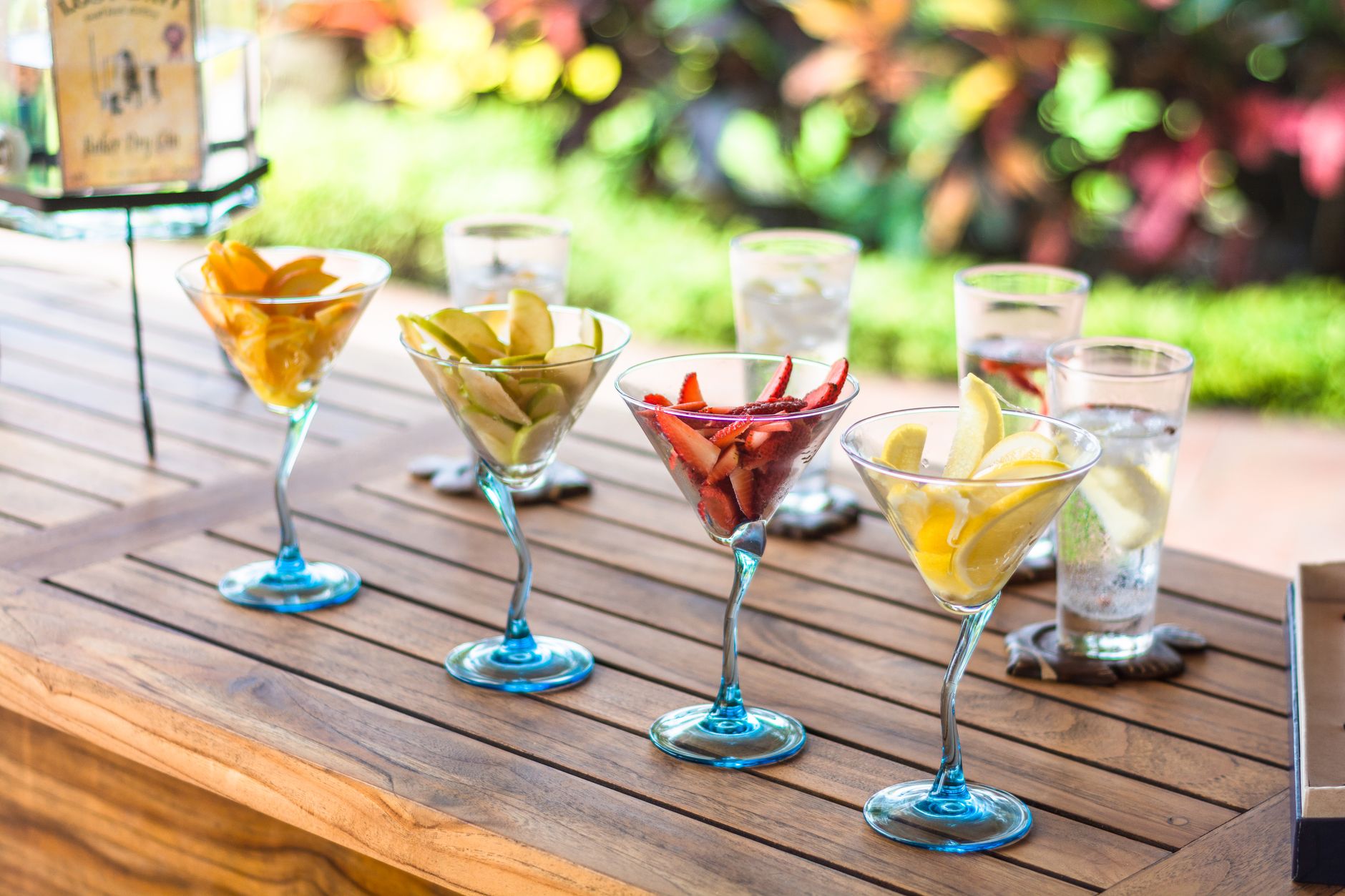 Bourbon Cocktails for Brunch Entertaining: 5 Morning-to-Afternoon Recipes That Actually Work