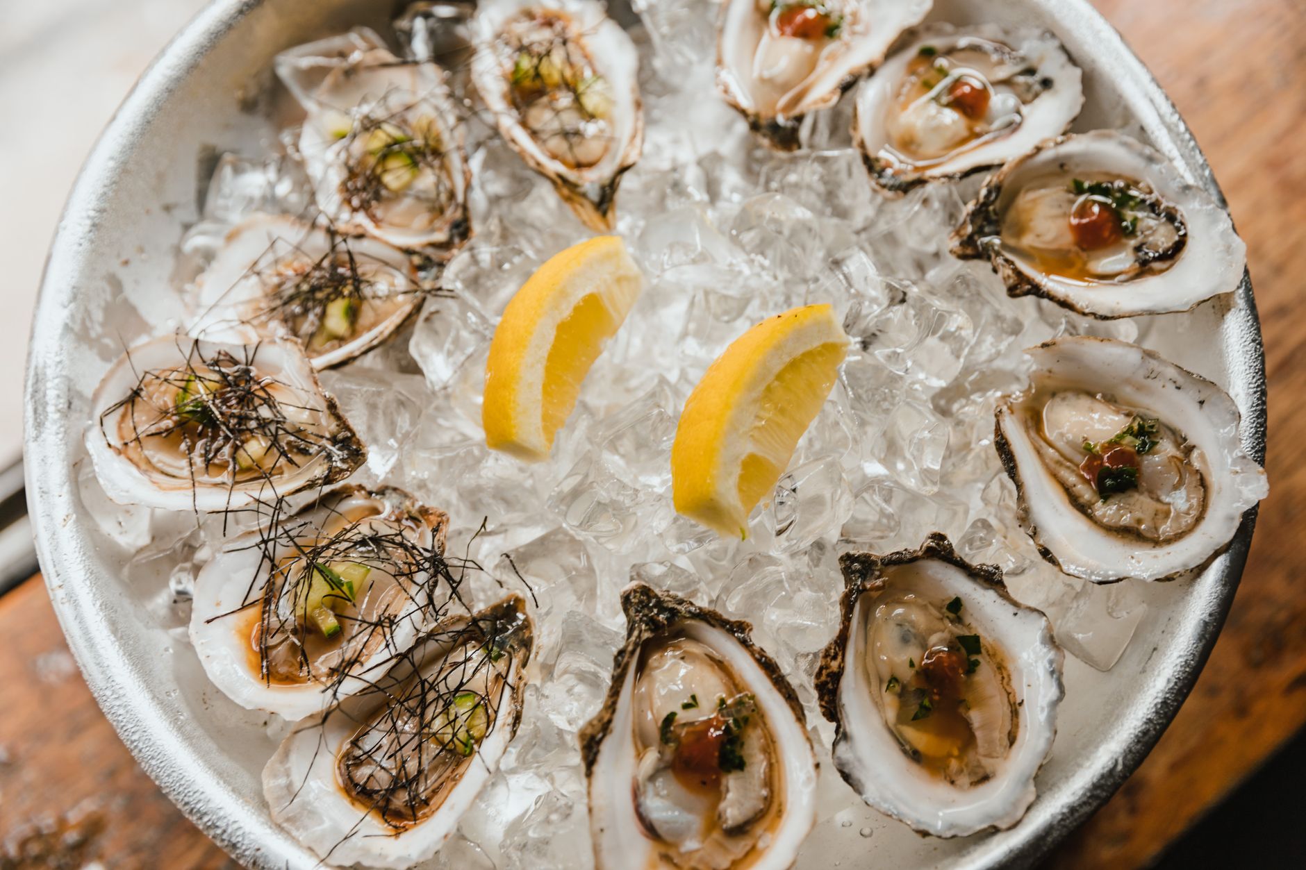 Bourbon Cocktails for Seafood Dinner: 5 Pairings That Rival Kentucky's Best Restaurants