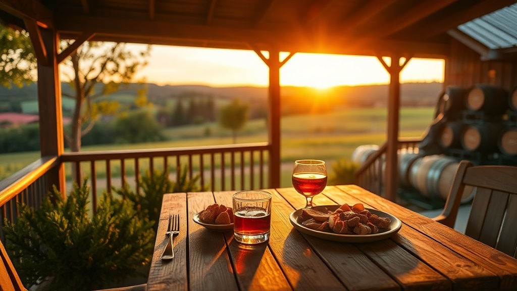 Bourbon & Food Pairing Guide: Elevate Your Kentucky Dining