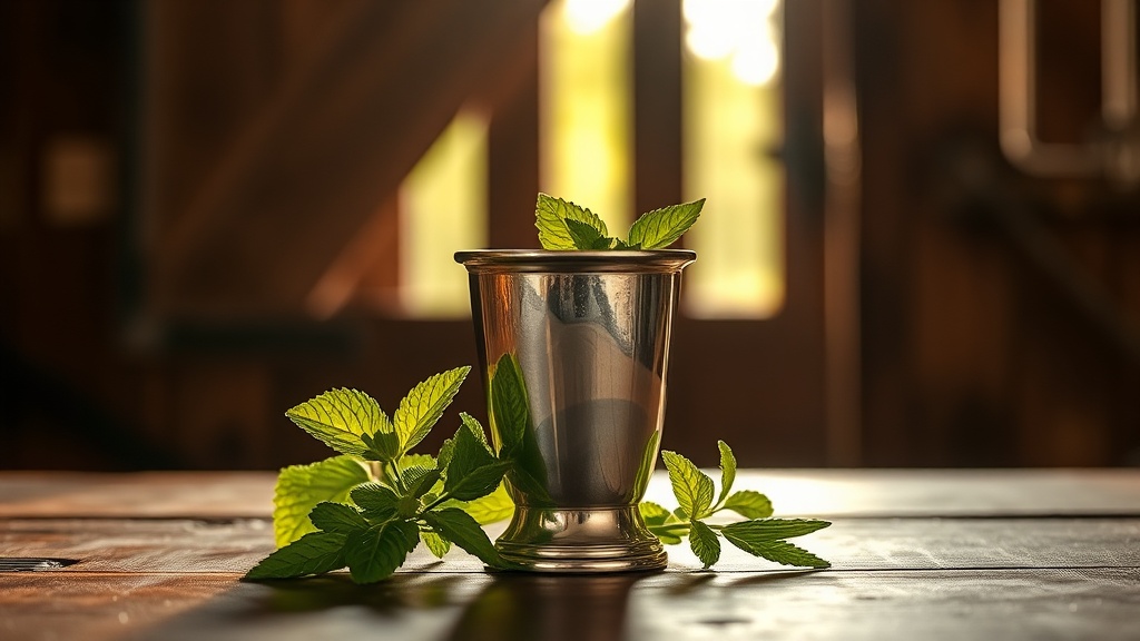 Bourbon & Bites: Pairing Kentucky Whiskey with Southern Cuisine