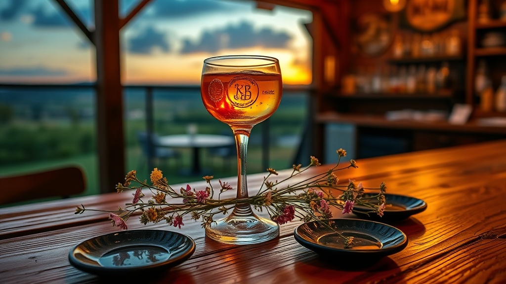 Bourbon & Food Pairings: Kentucky's Best Restaurant Guide