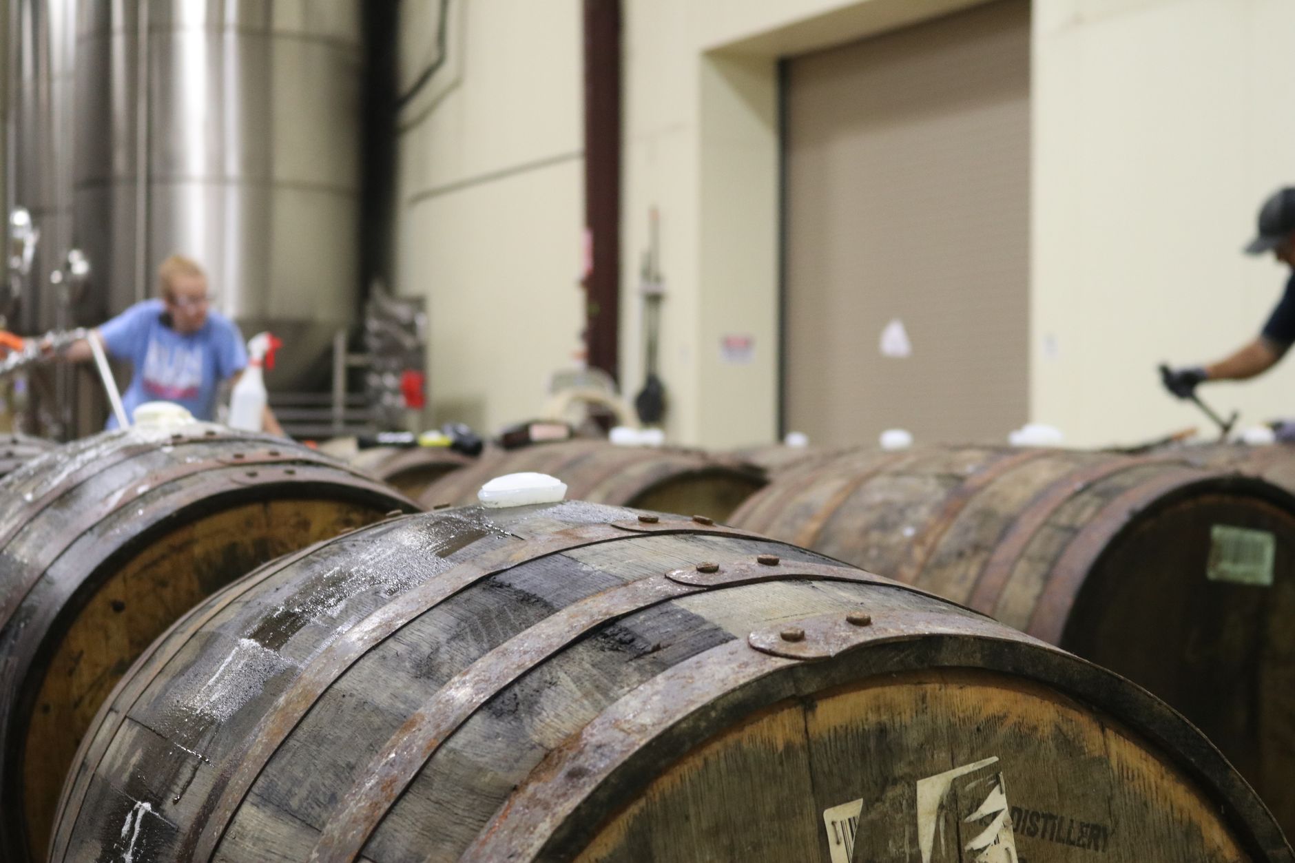 Bourbon Trail Distilleries With Barrel Pick Programs: How to Bottle Your Own Custom Barrel in 2026