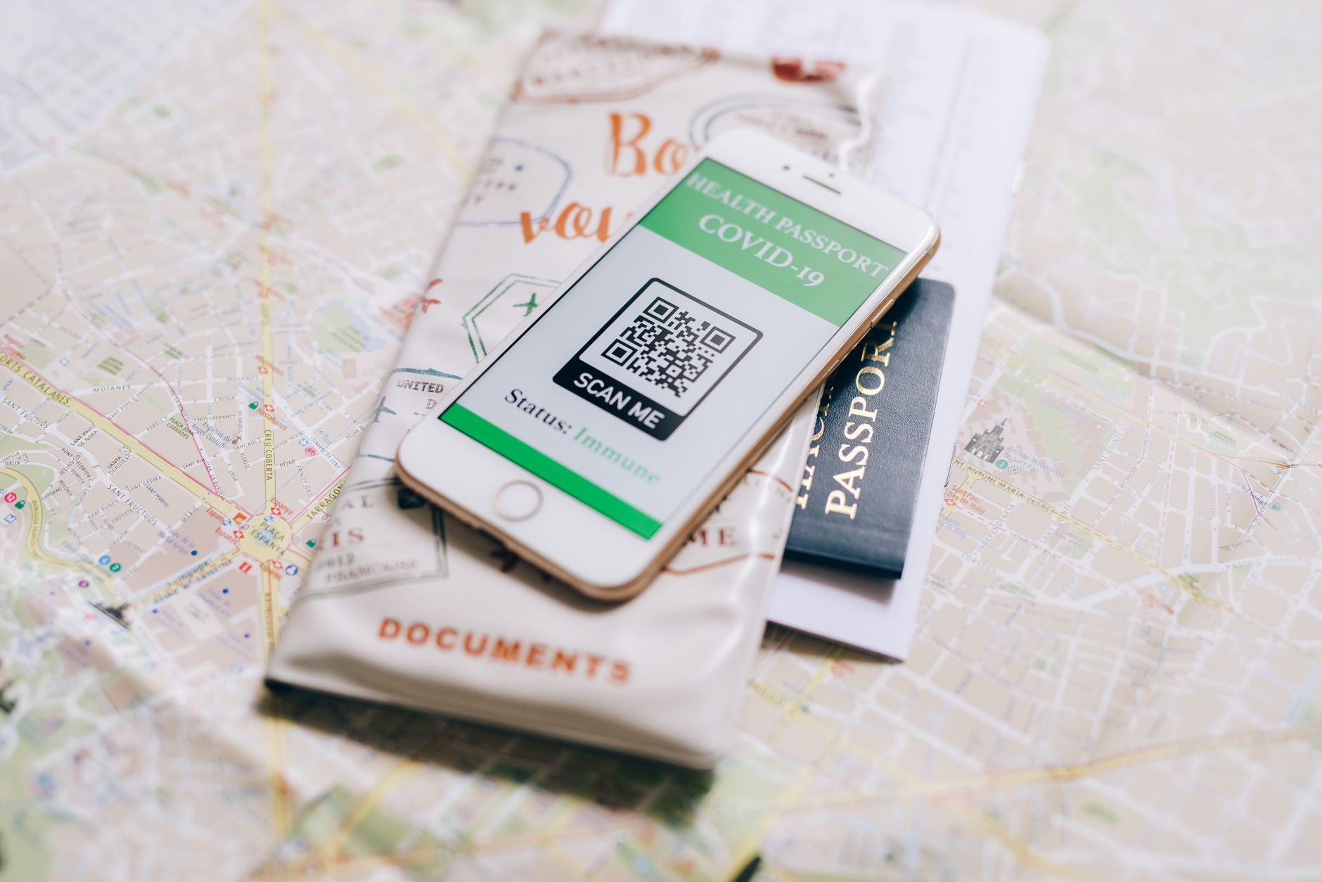 Bourbon Trail Passport Digital vs Paper 2026: Why Hybrid Is the Smart Play