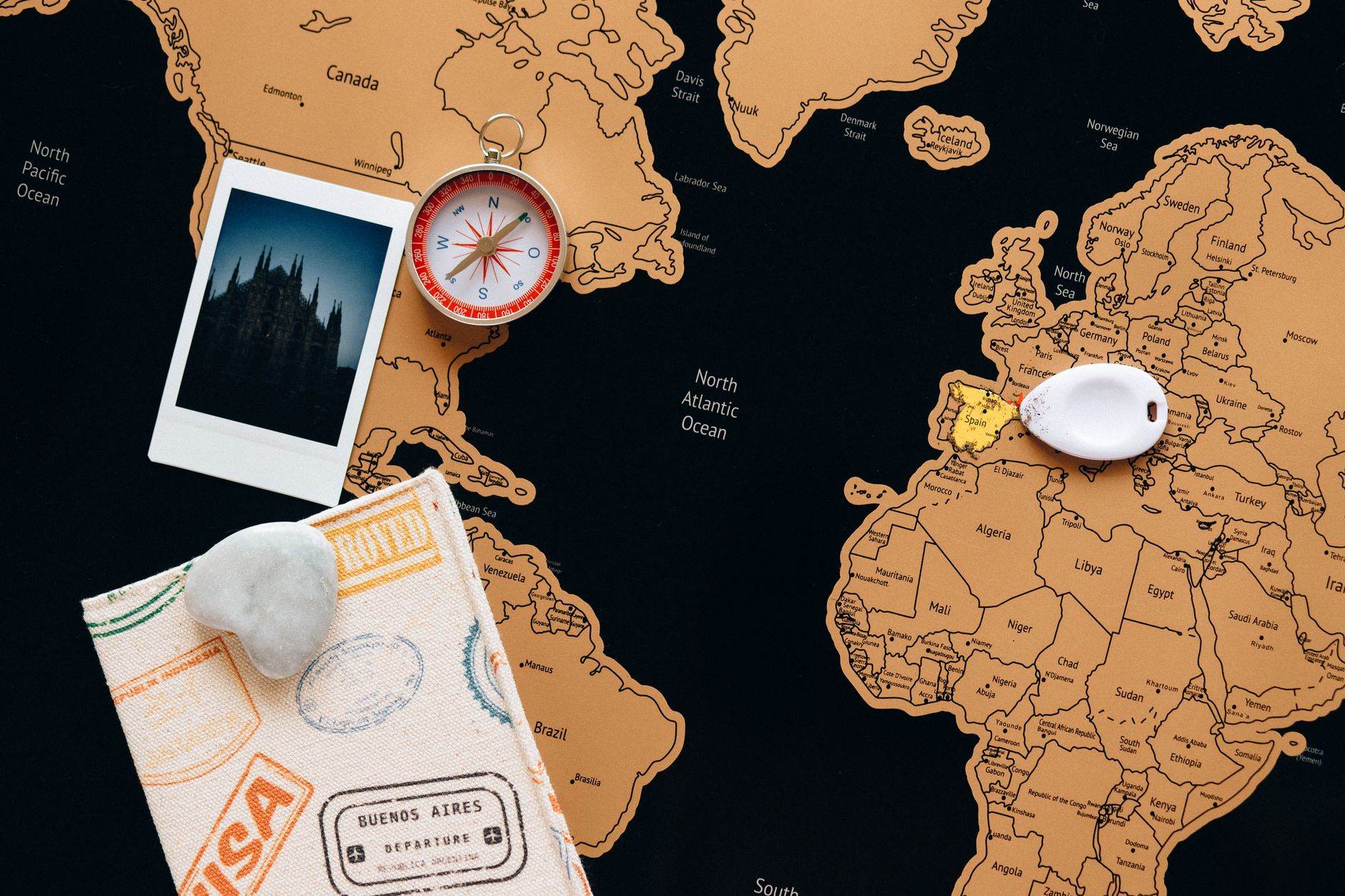 Bourbon Trail Passport Stamps Complete Guide: How to Actually Finish It Without the Headaches
